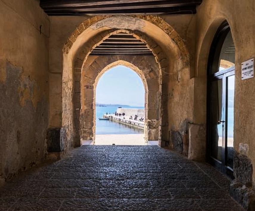 Porta Pescara