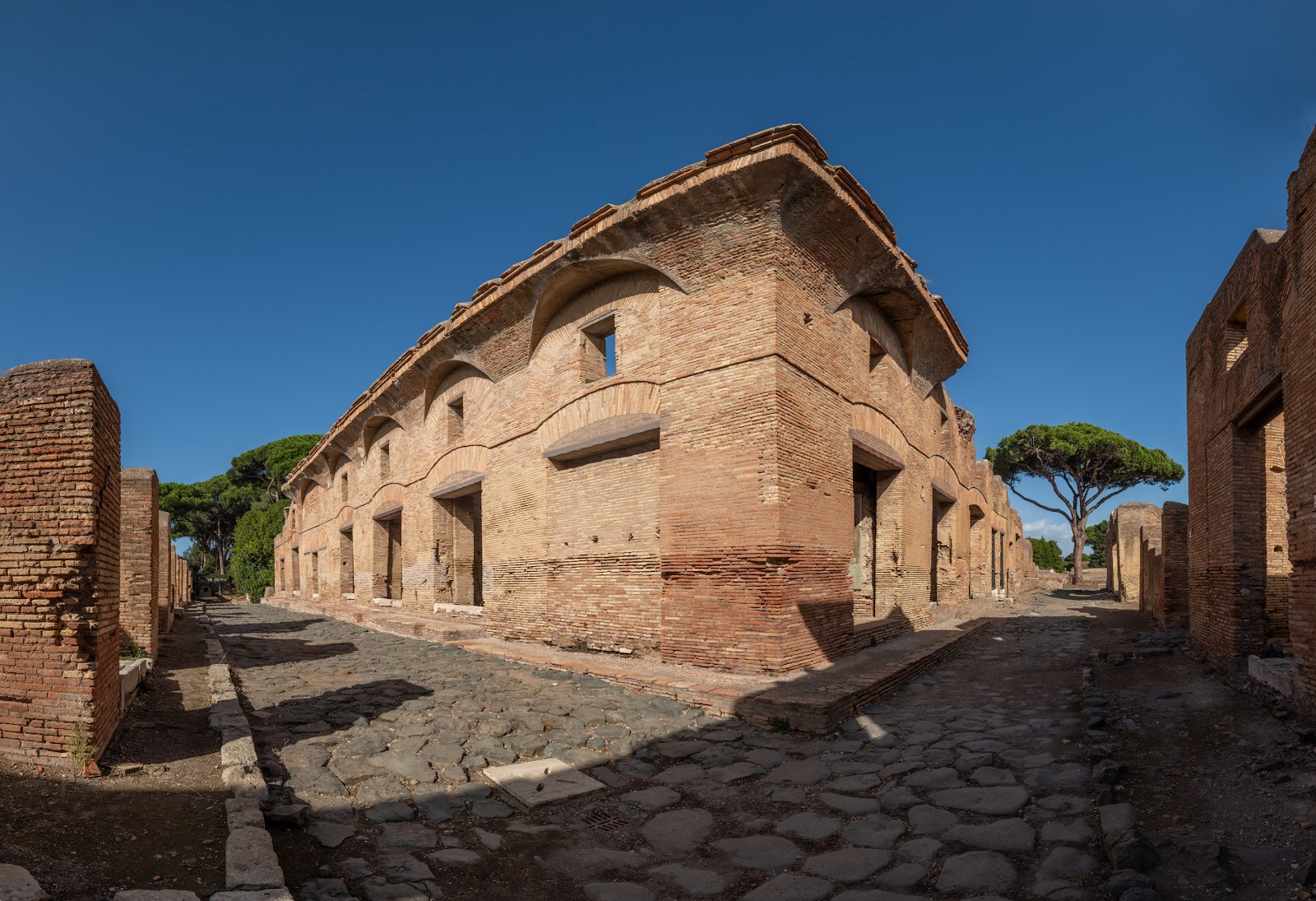 Porta Romana