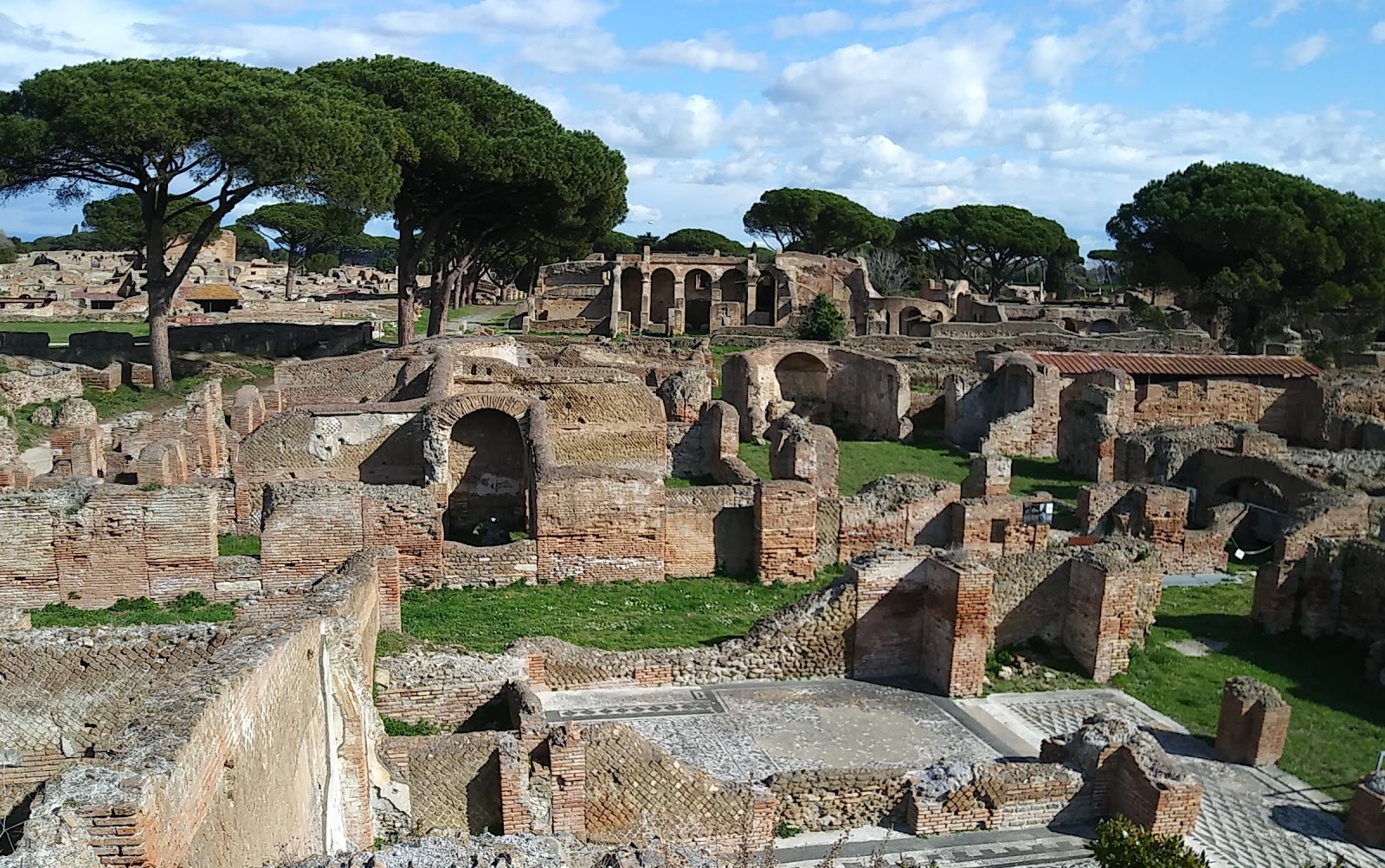 Porta Romana