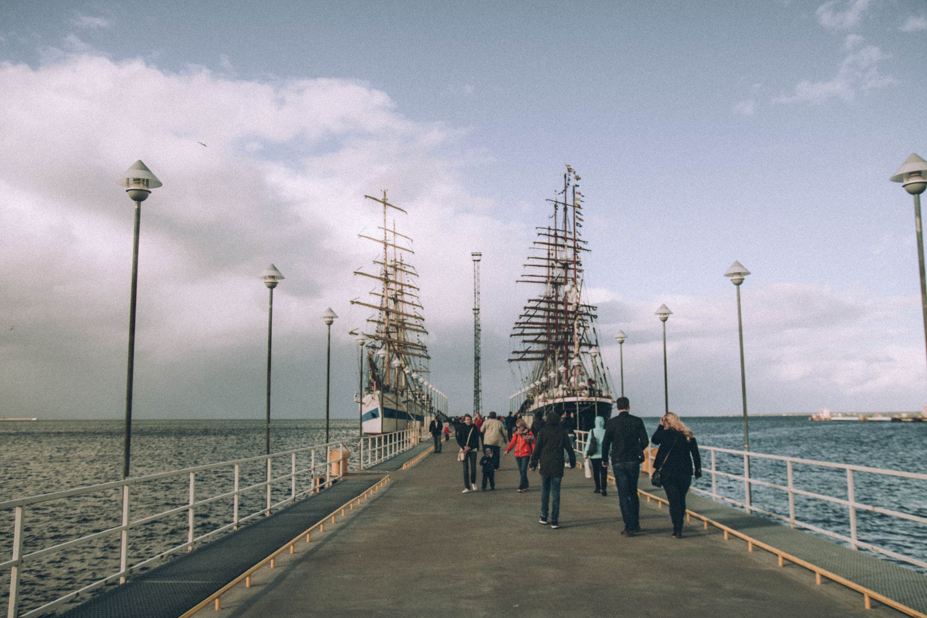 Portimão Marina
