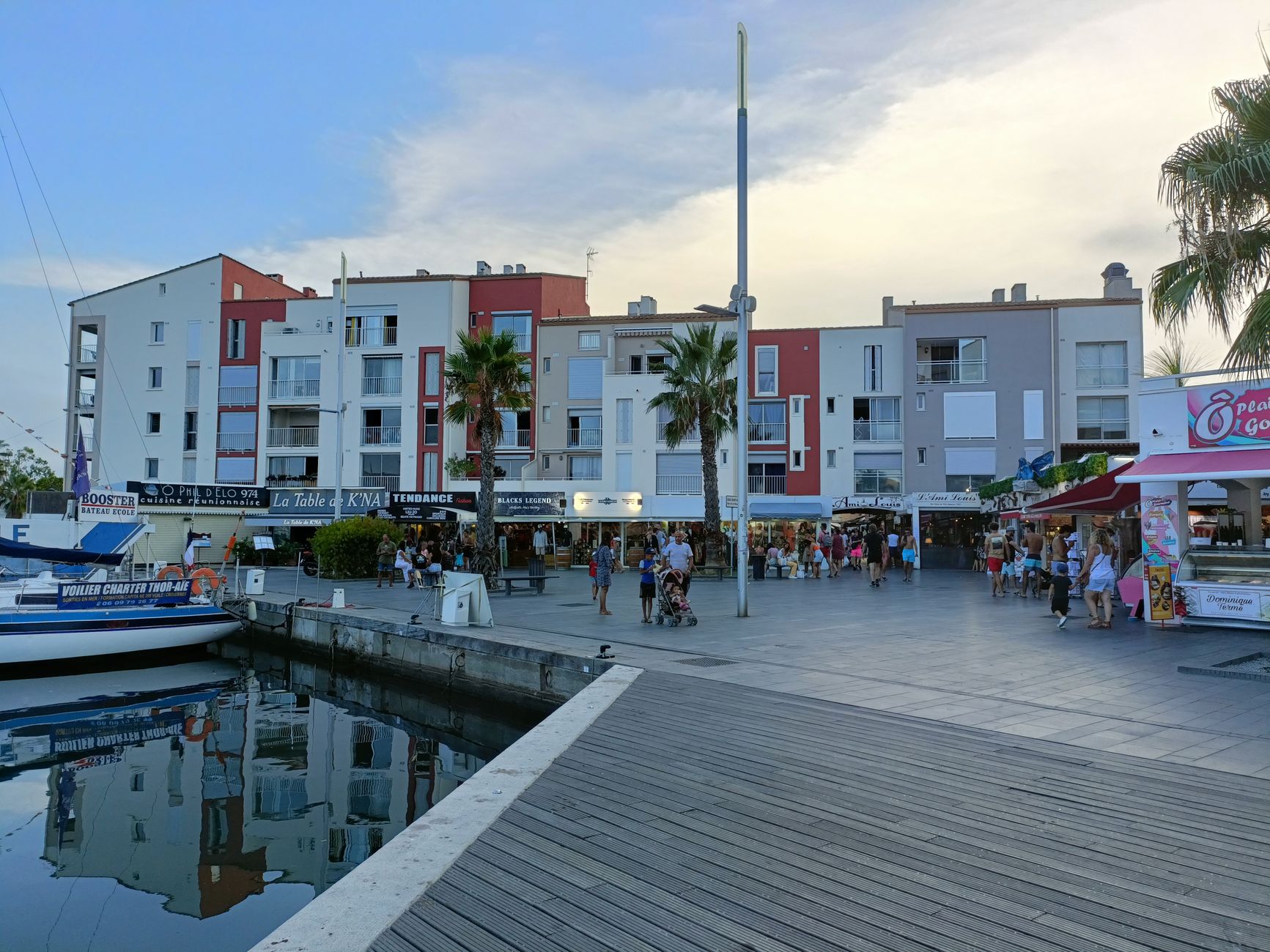 Portimão Marina