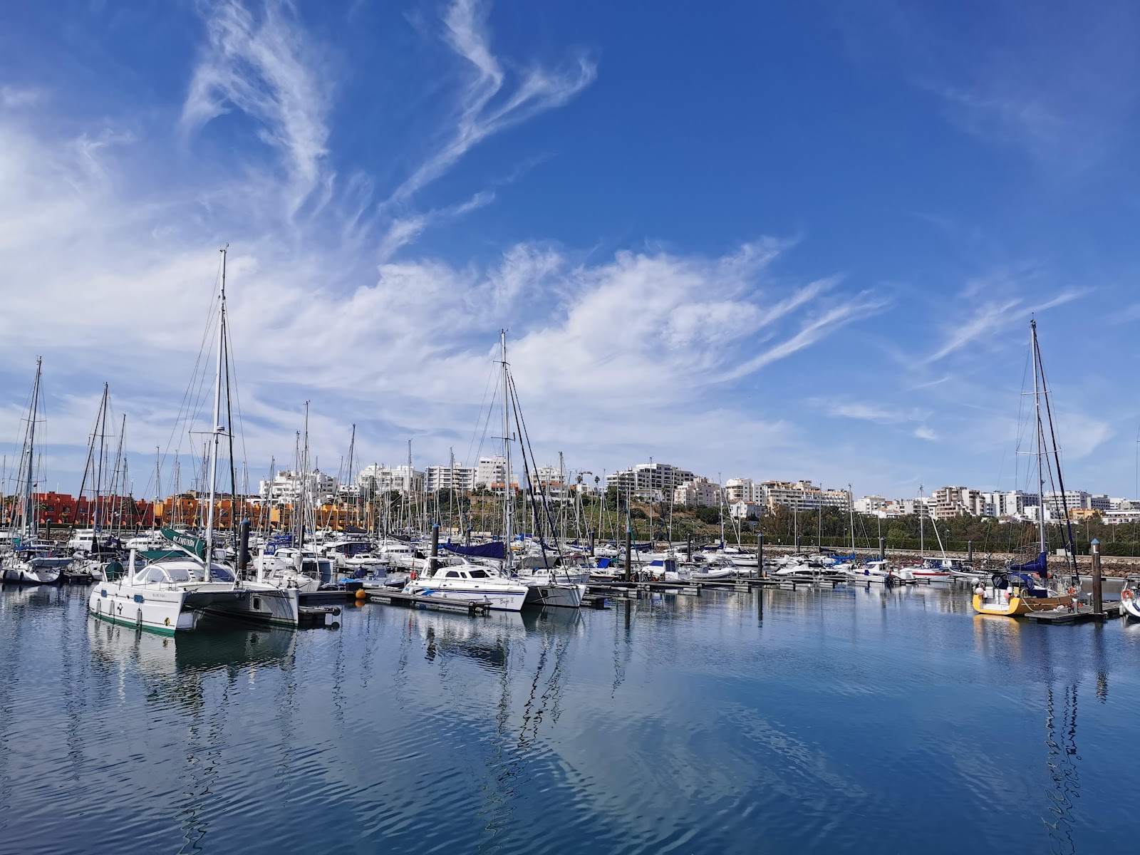 Portimão Marina