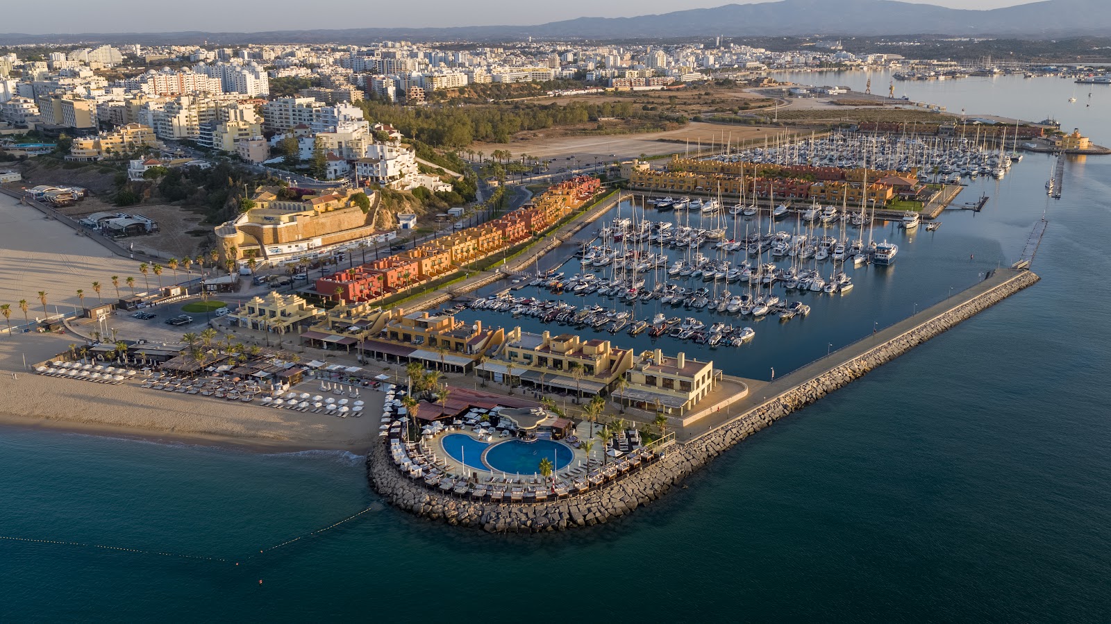 Portimão Marina