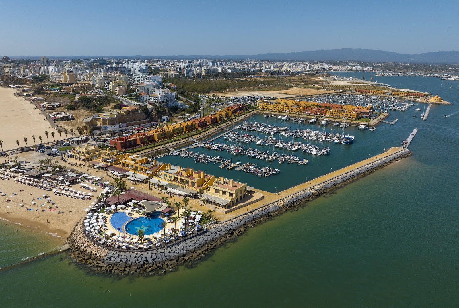 Portimão Marina