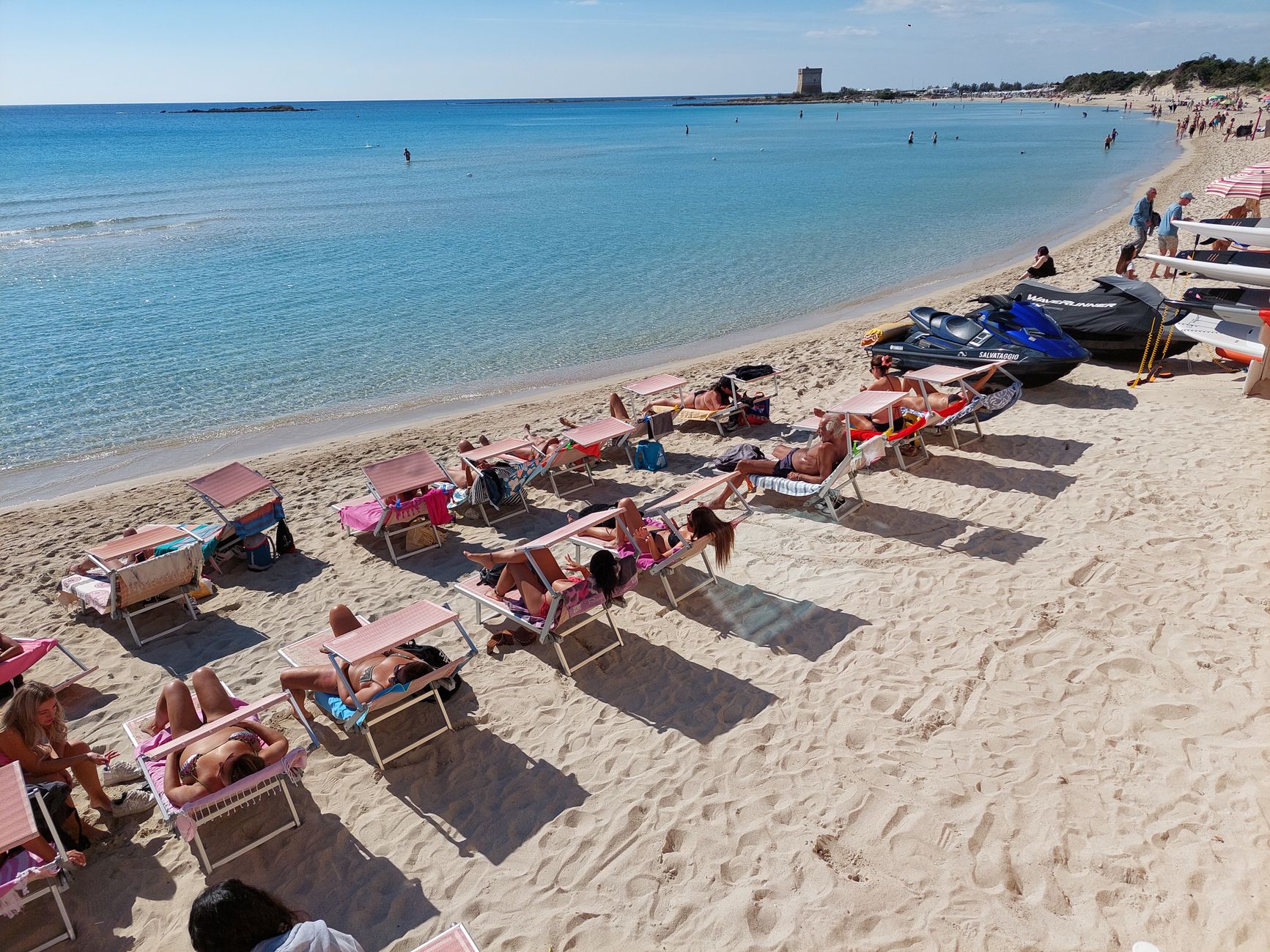 Porto Cervo