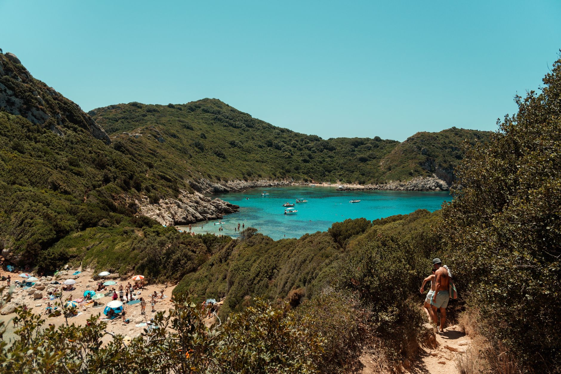 Porto Cervo