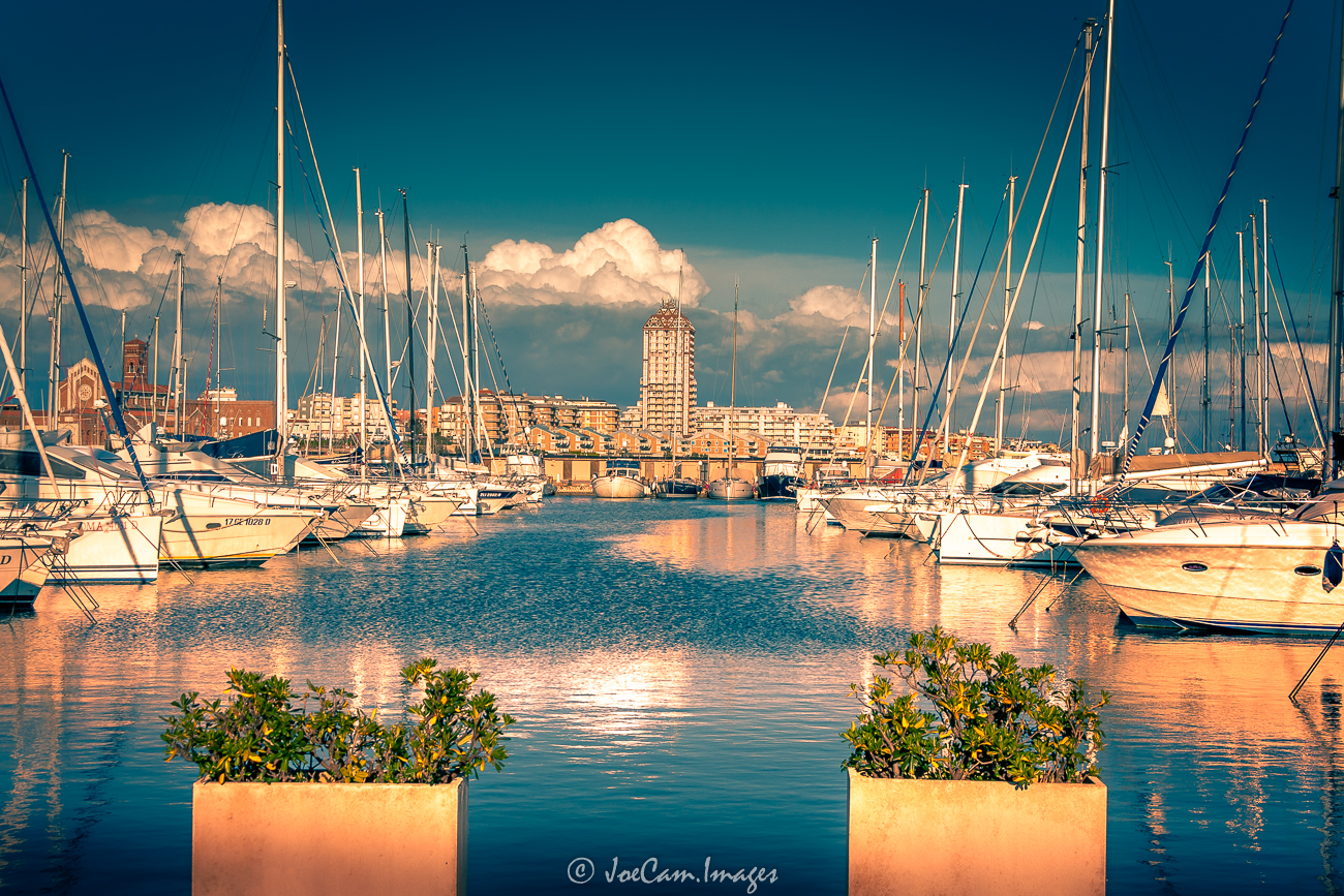Porto di Nettuno