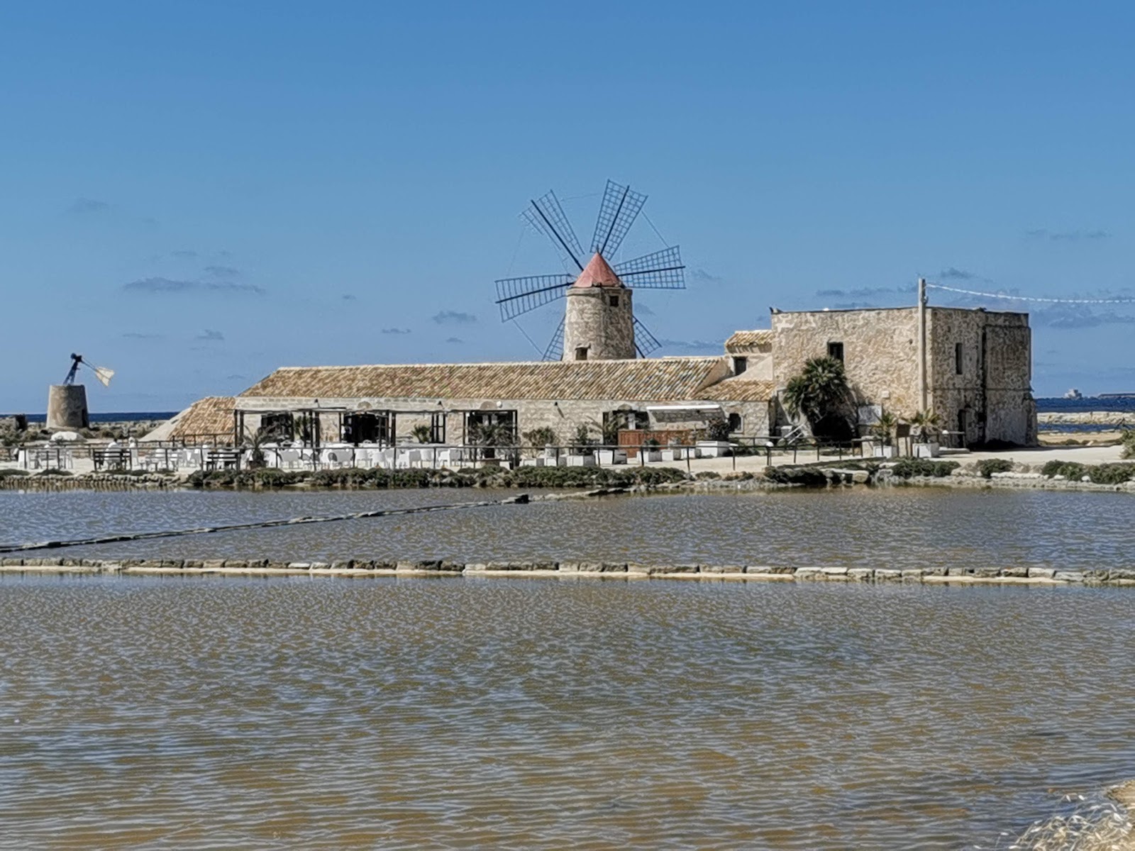 Porto di Trapani