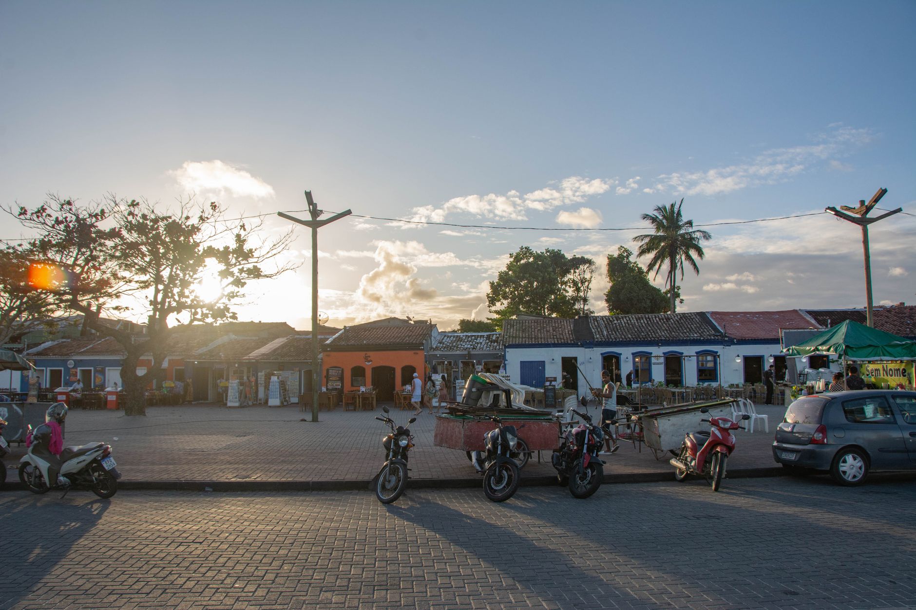 Porto Velho