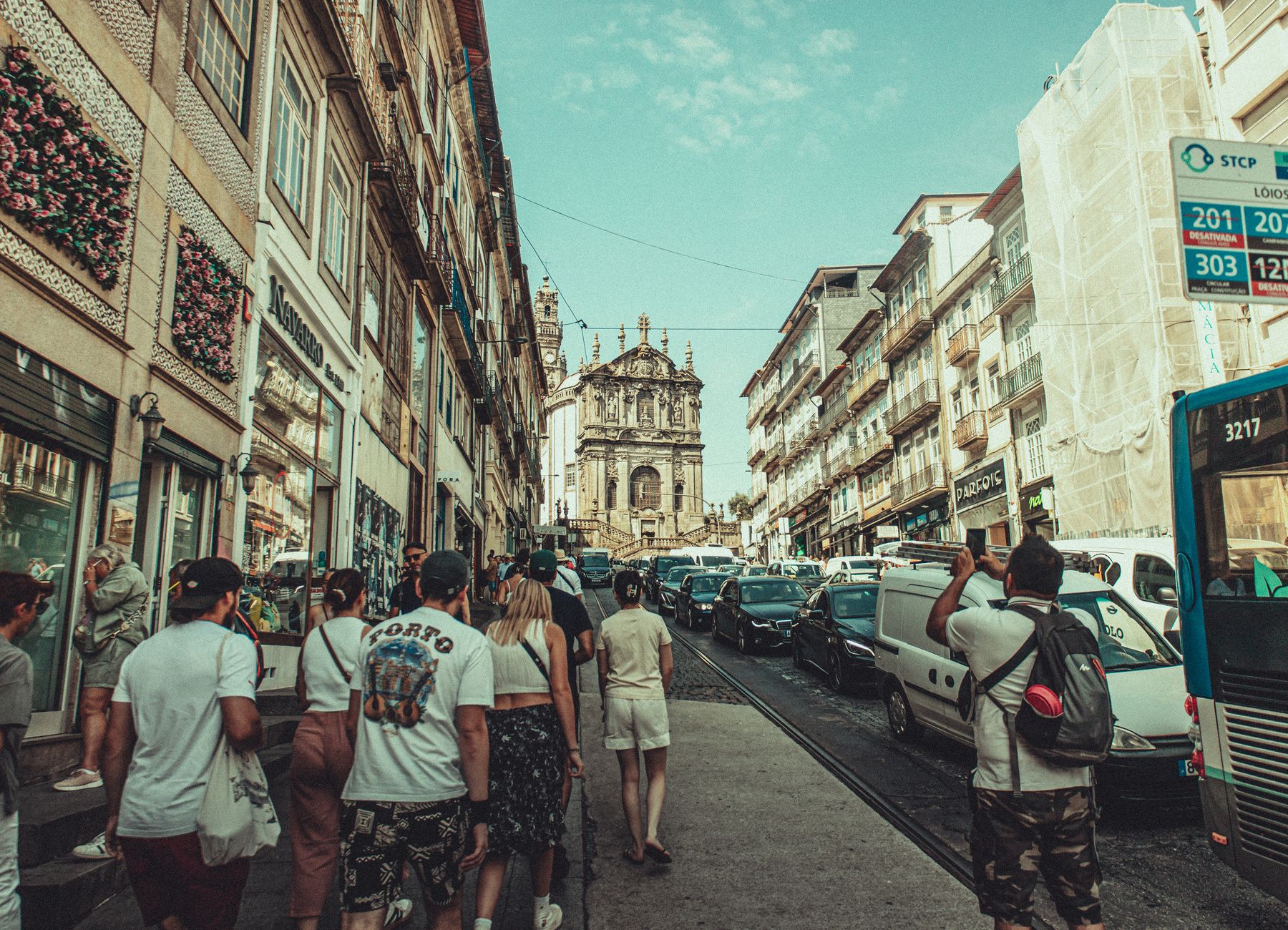 Porto