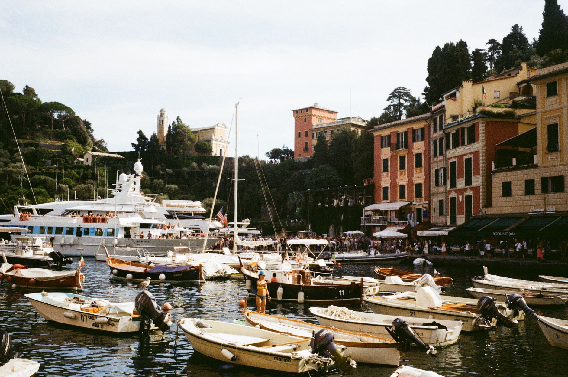 Portofino