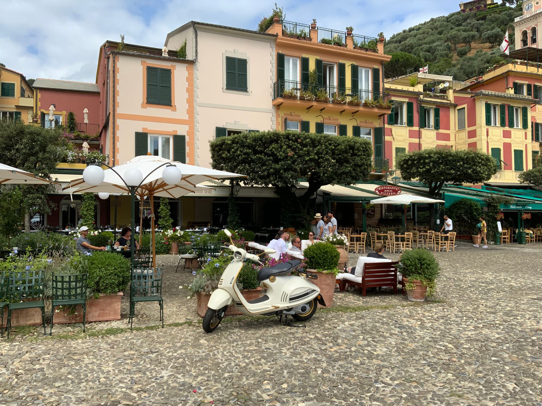 Portofino
