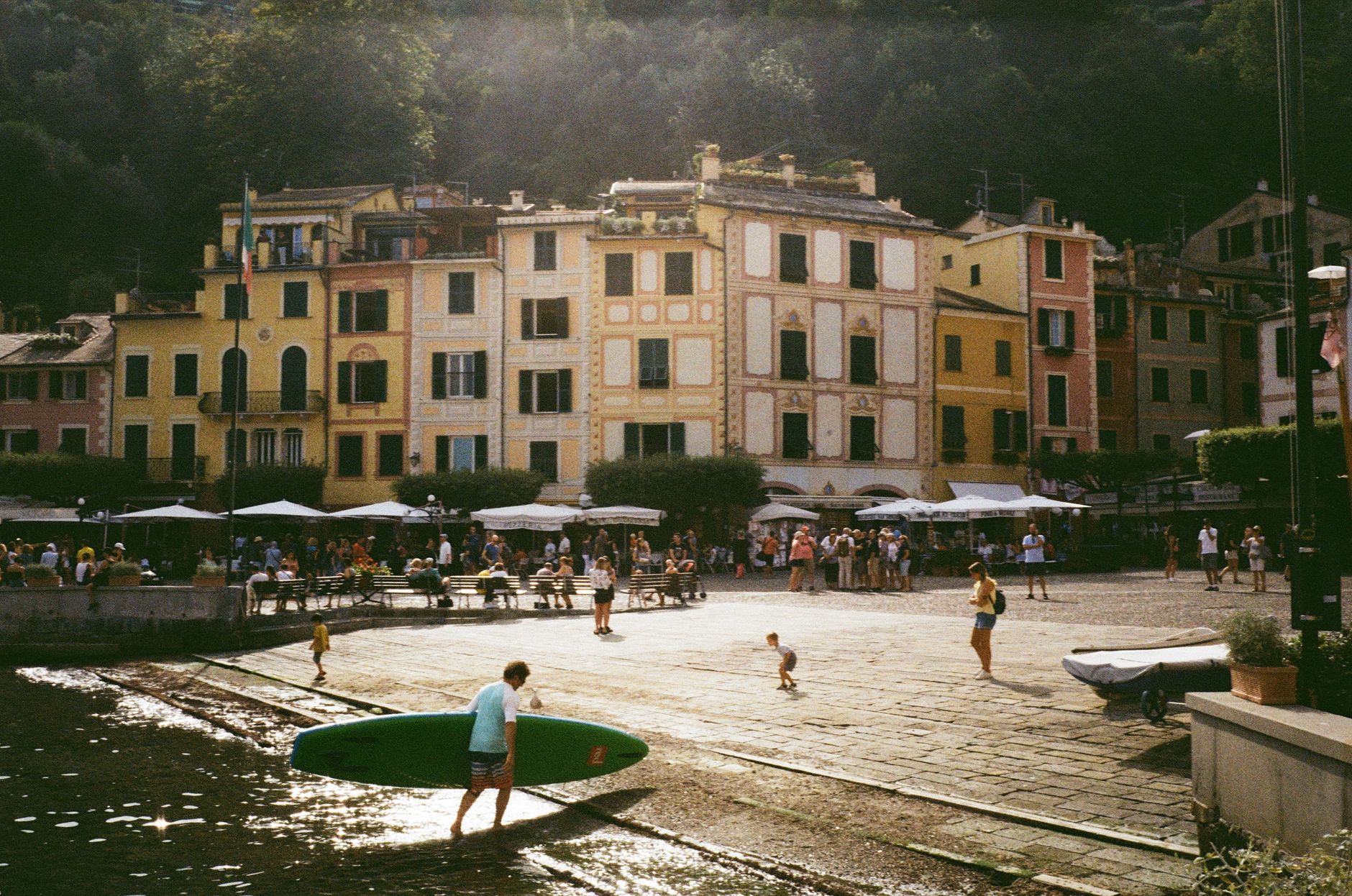 Portofino