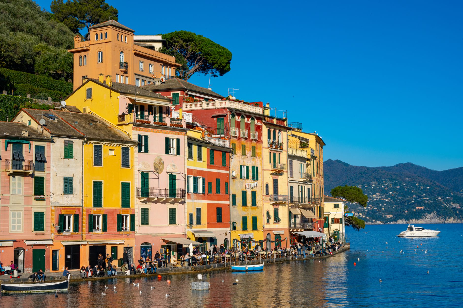 Portofino