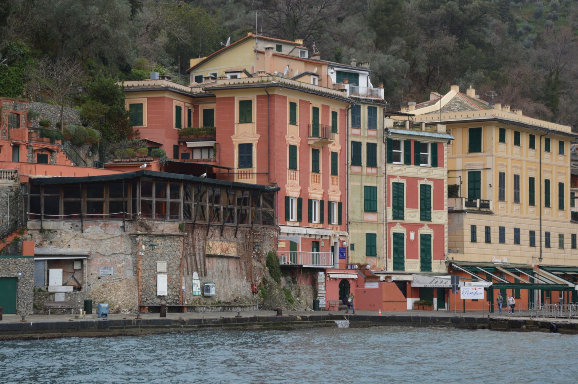 Portofino