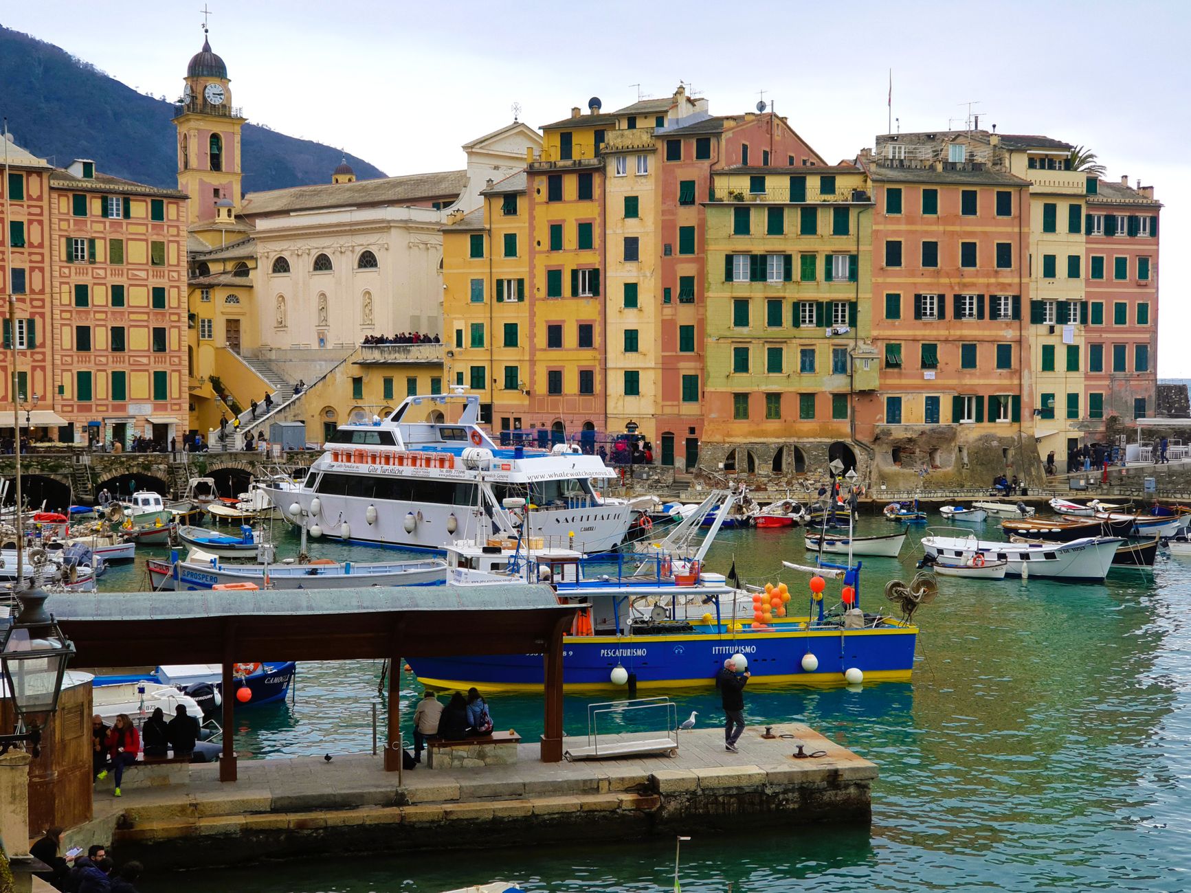 Portofino