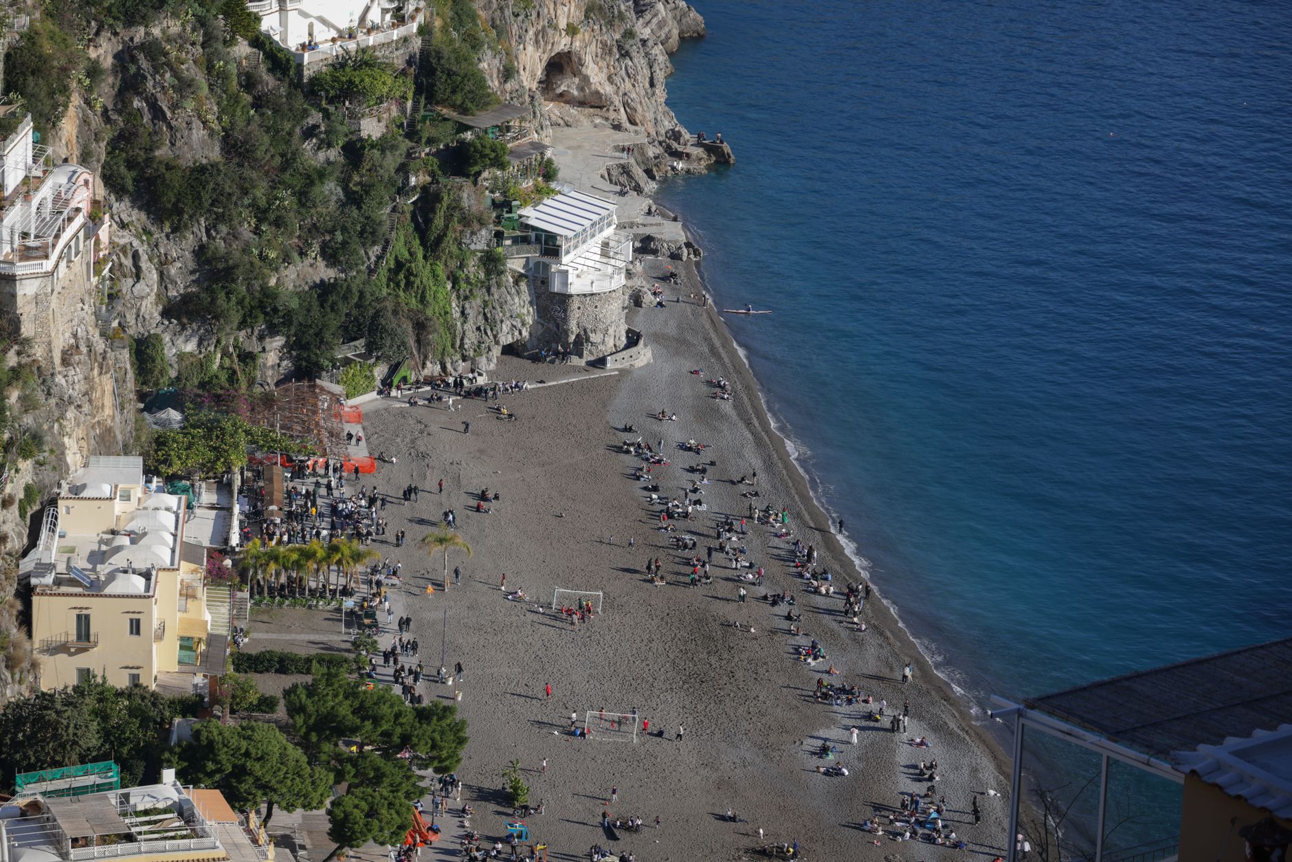 Positano