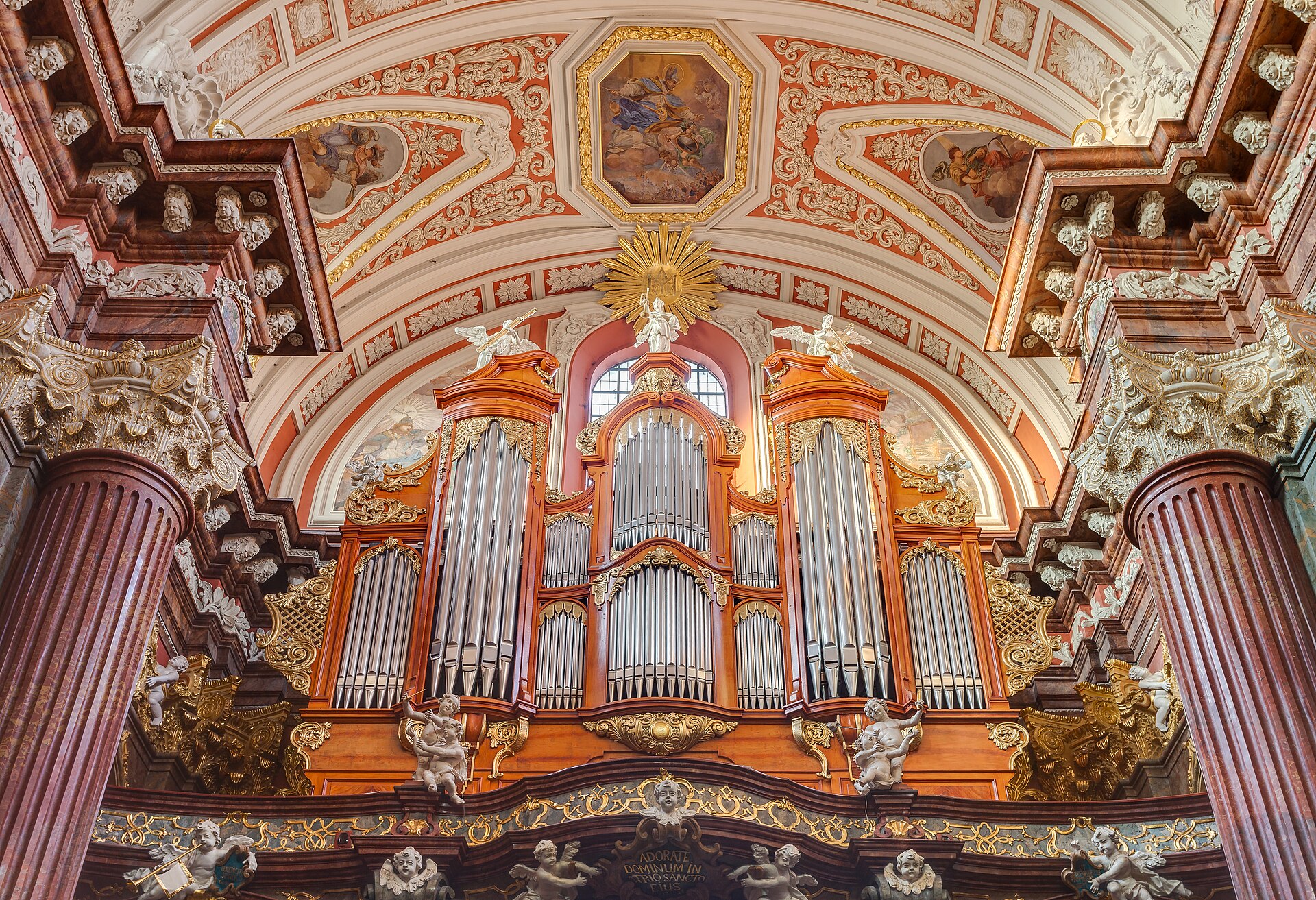 Poznań