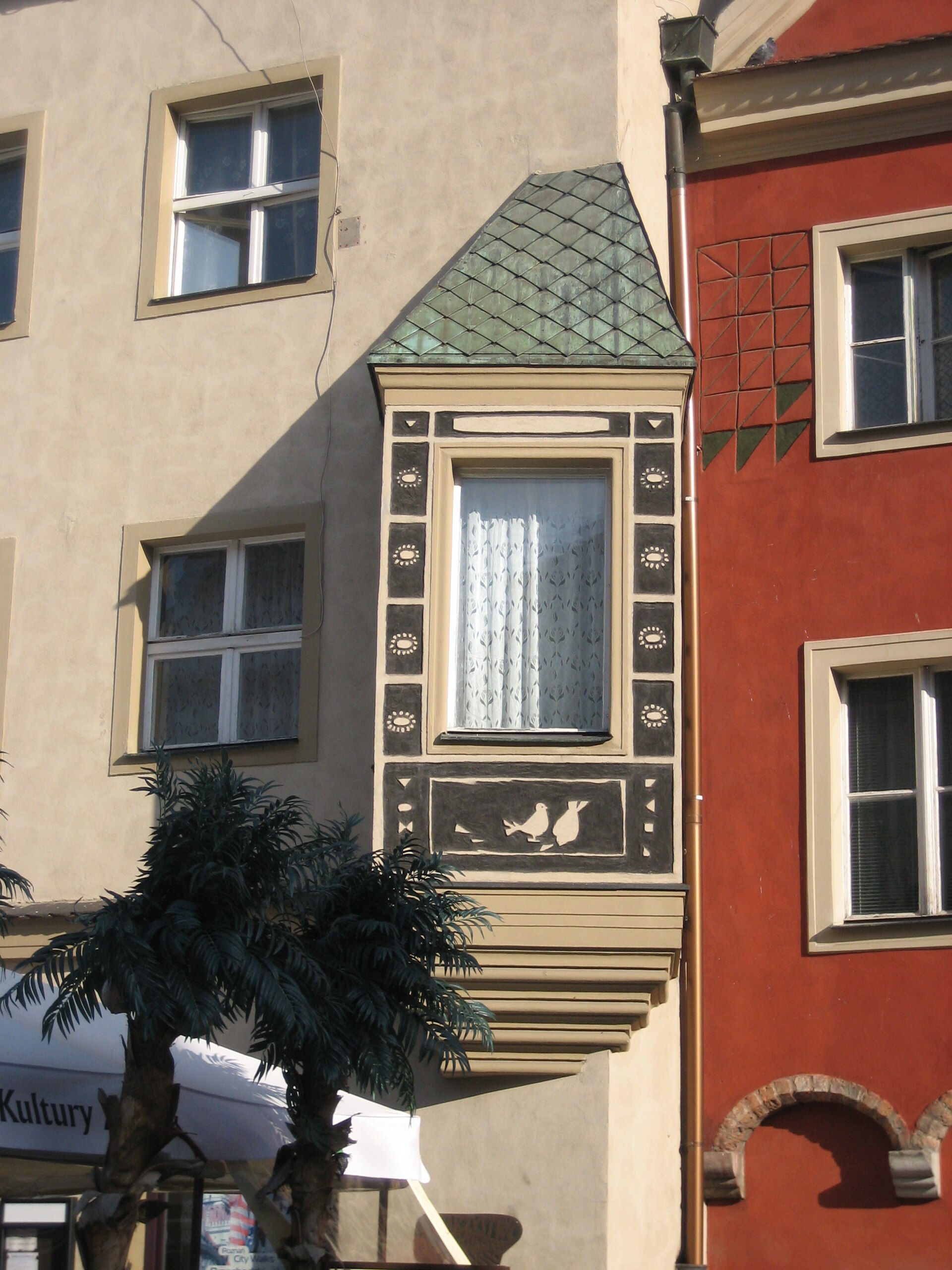 Poznań