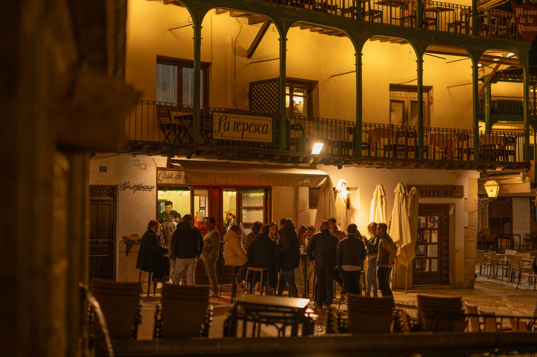 Pozuelo de Alarcón