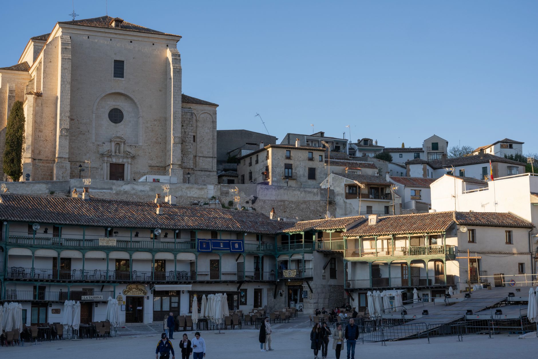 Pozuelo de Alarcón
