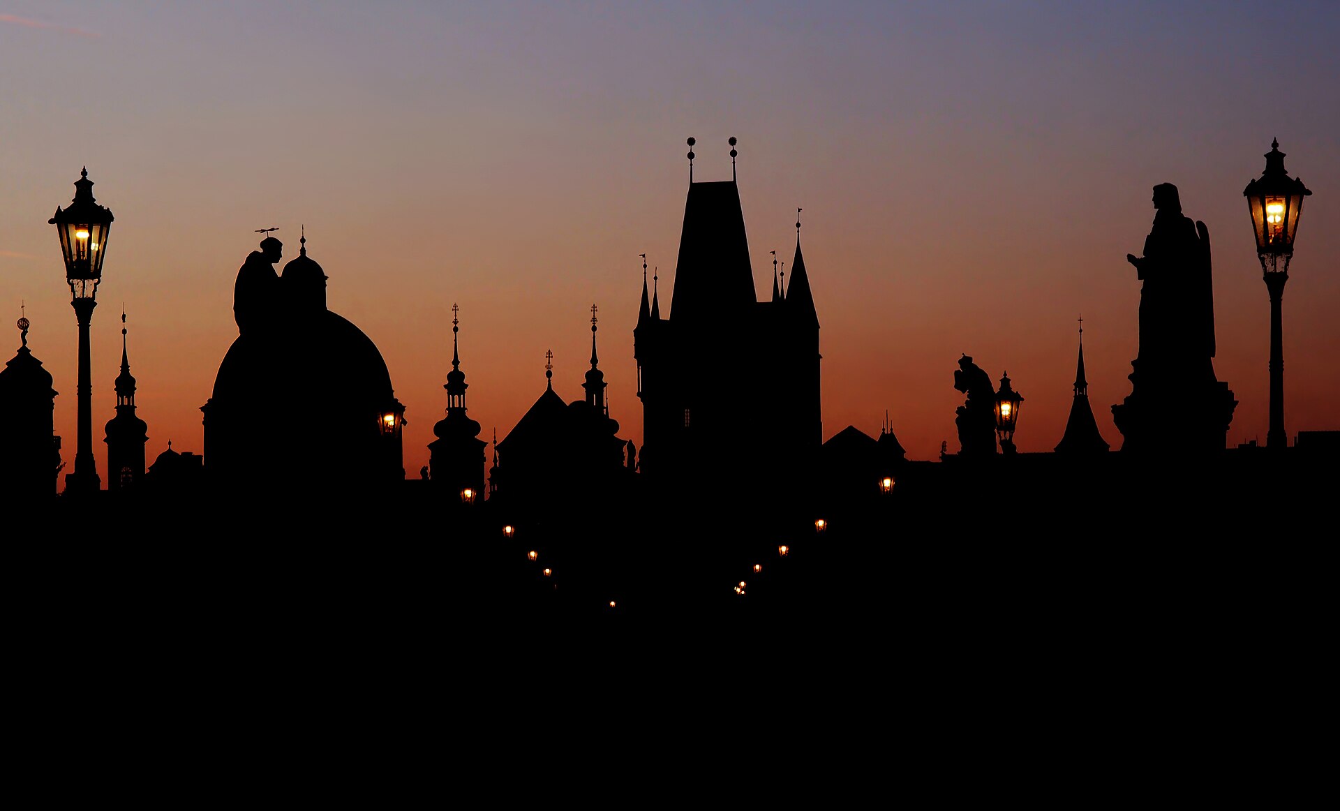 Prague