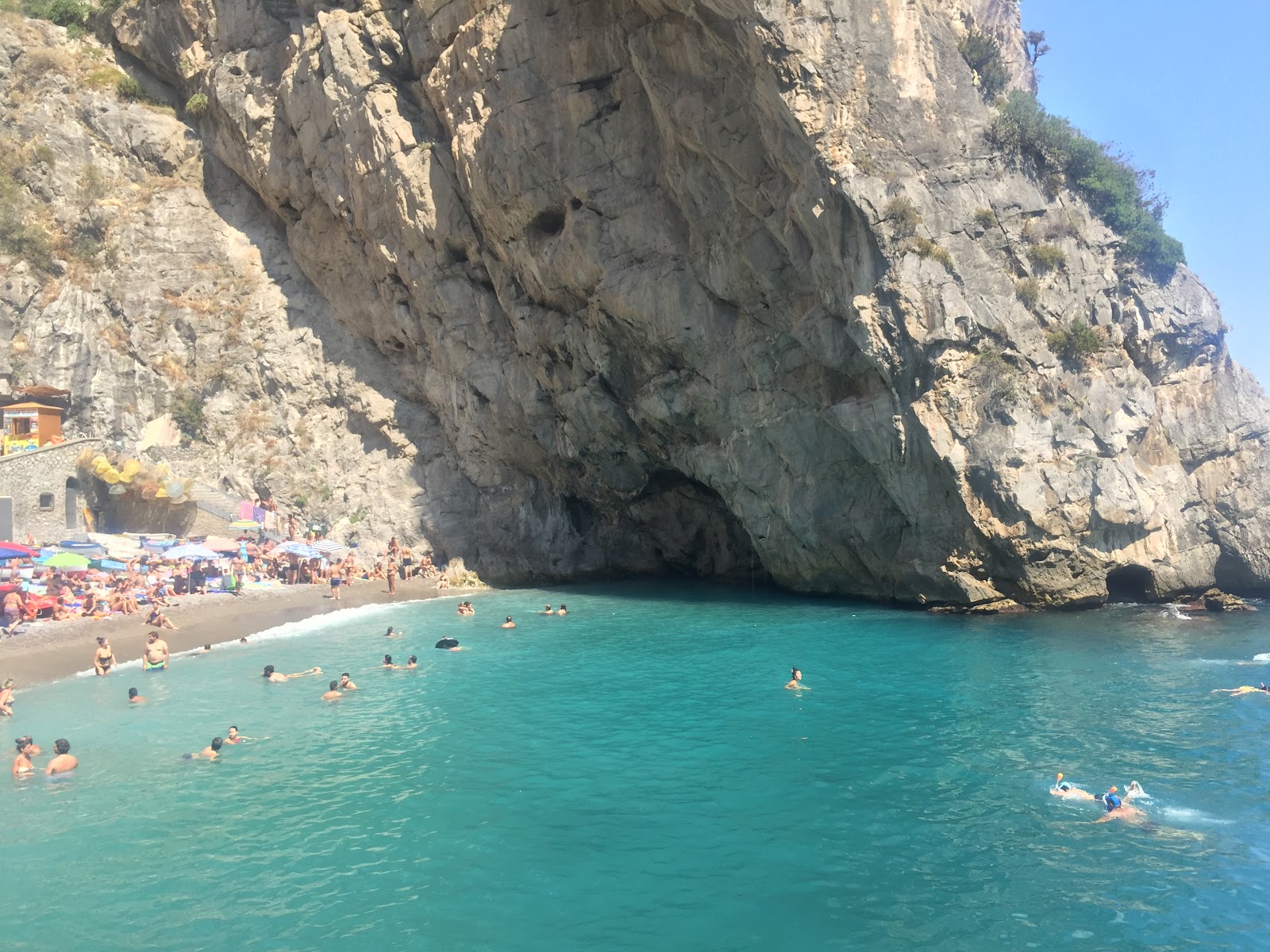Praia Beach