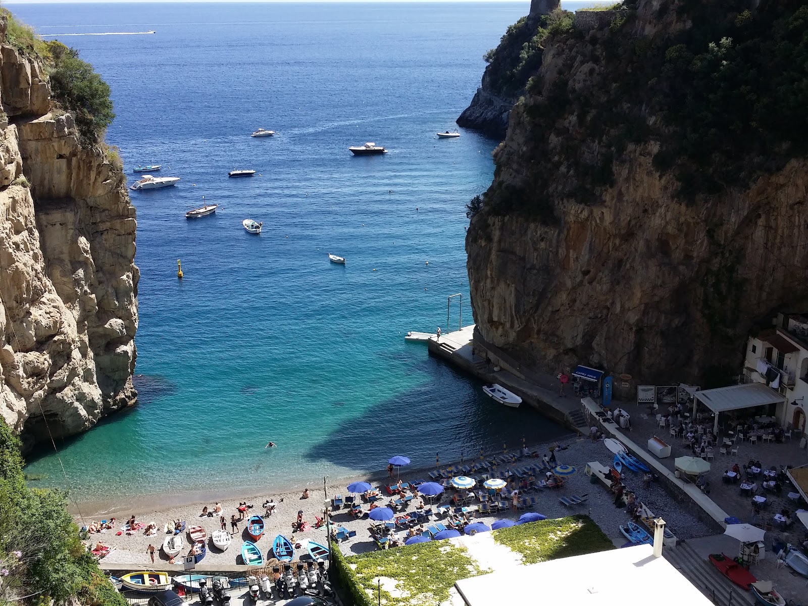 Praia Beach