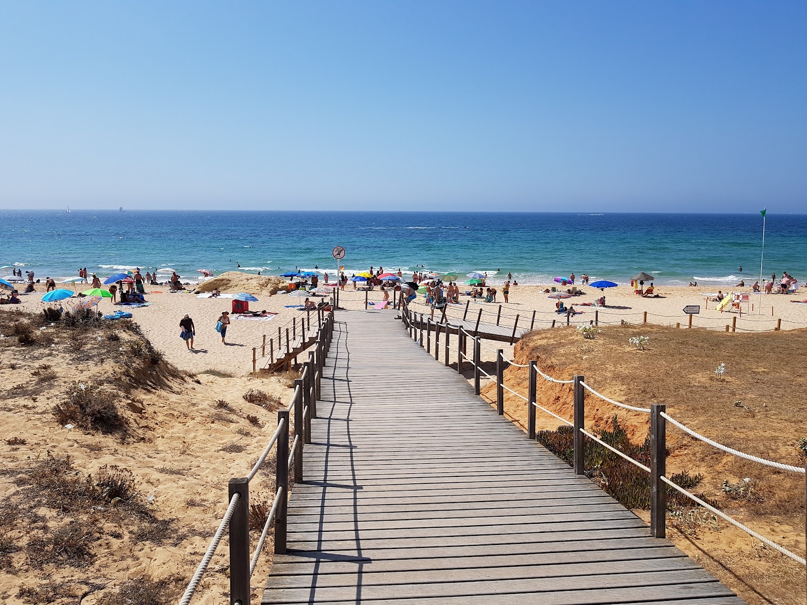 Praia da Galé