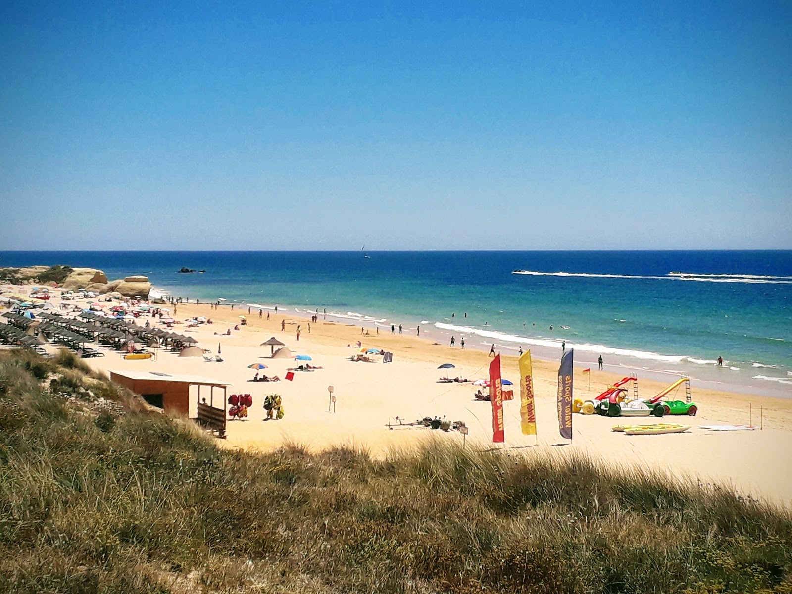Praia da Galé