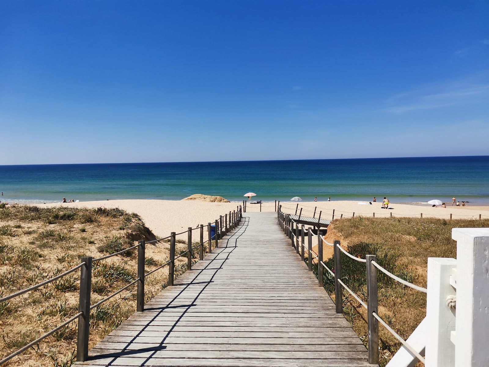 Praia da Galé