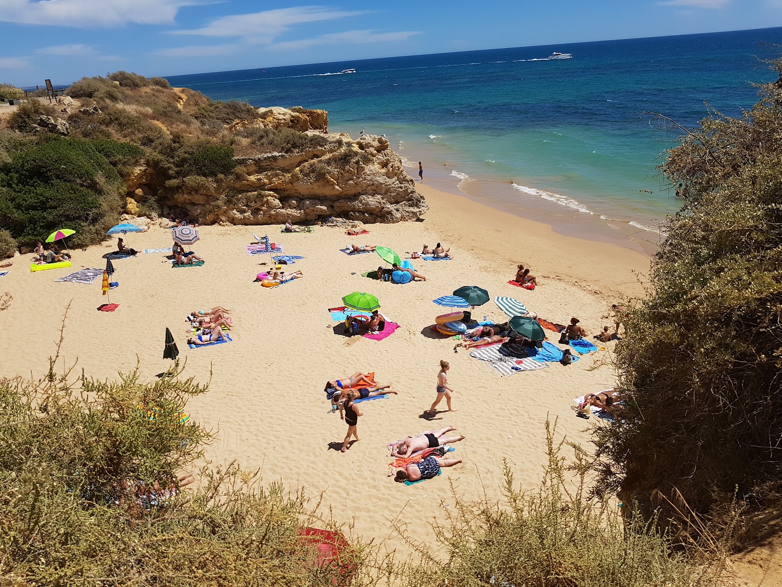 Praia da Oura