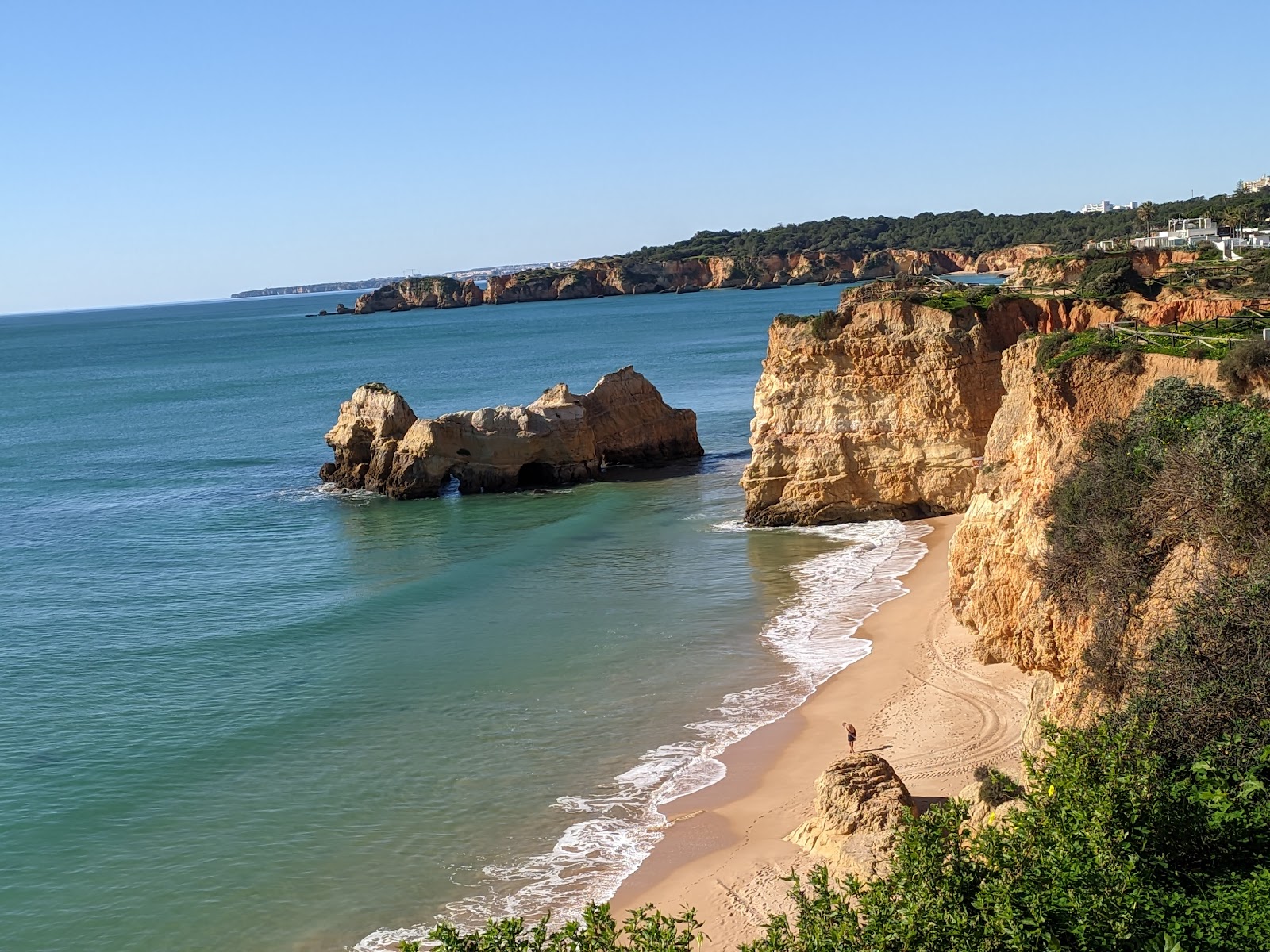 Praia da Rocha
