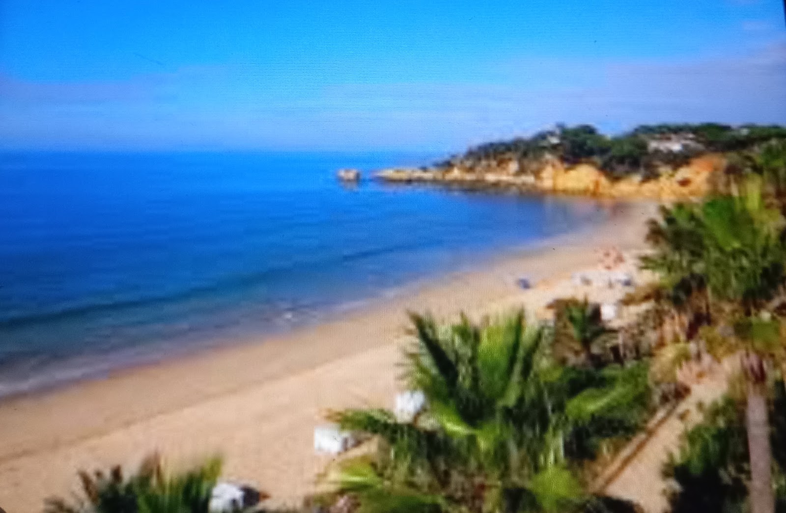 Praia de Santa Eulália