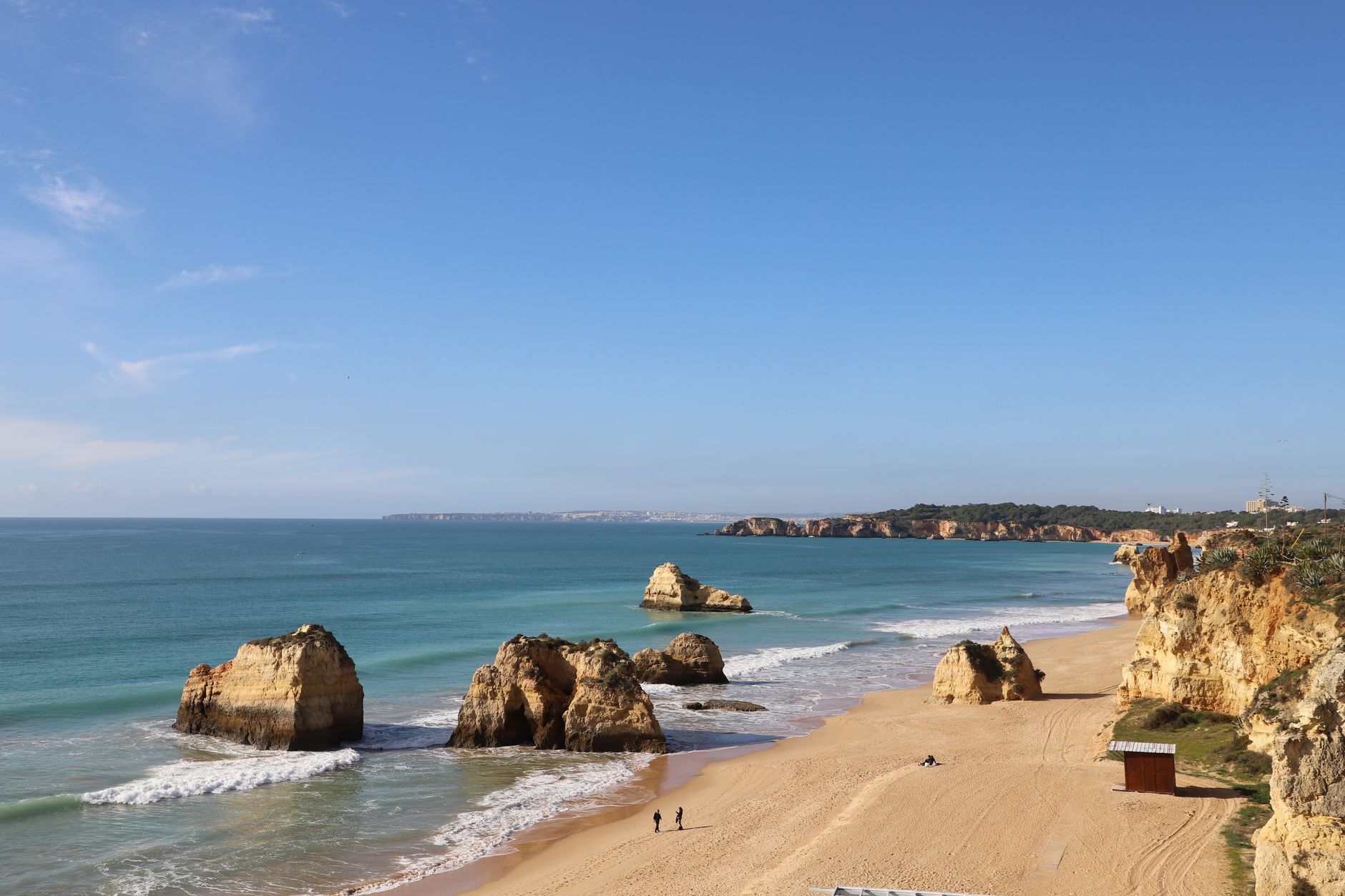 Praia do Vau
