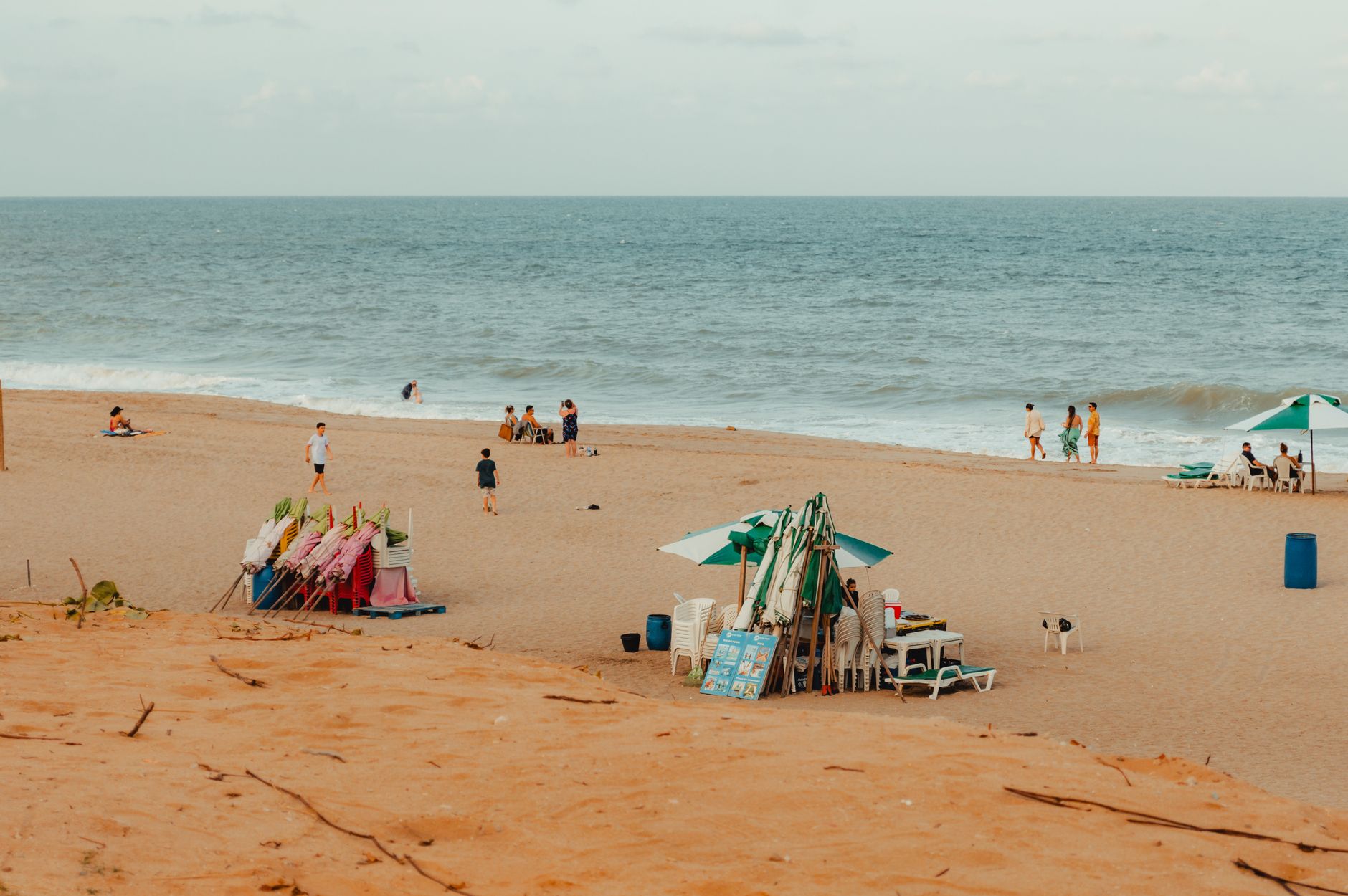 Praia do Vau