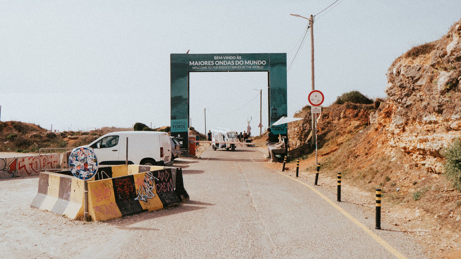 Praia do Vau