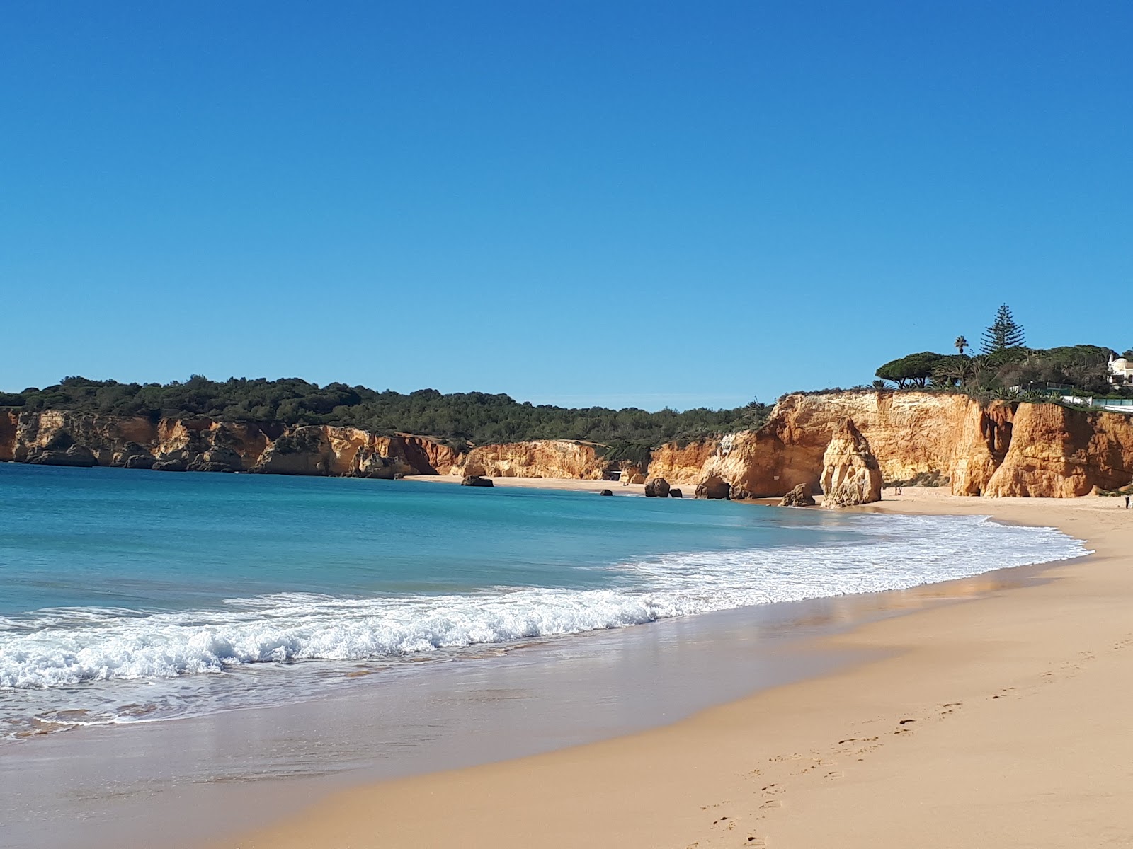 Praia do Vau