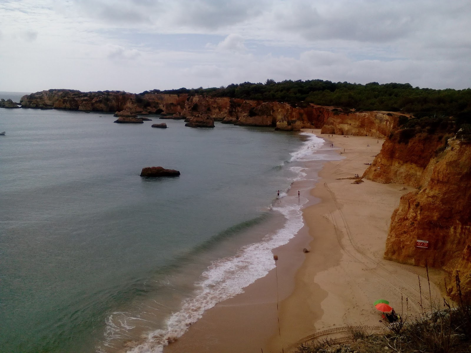 Praia do Vau