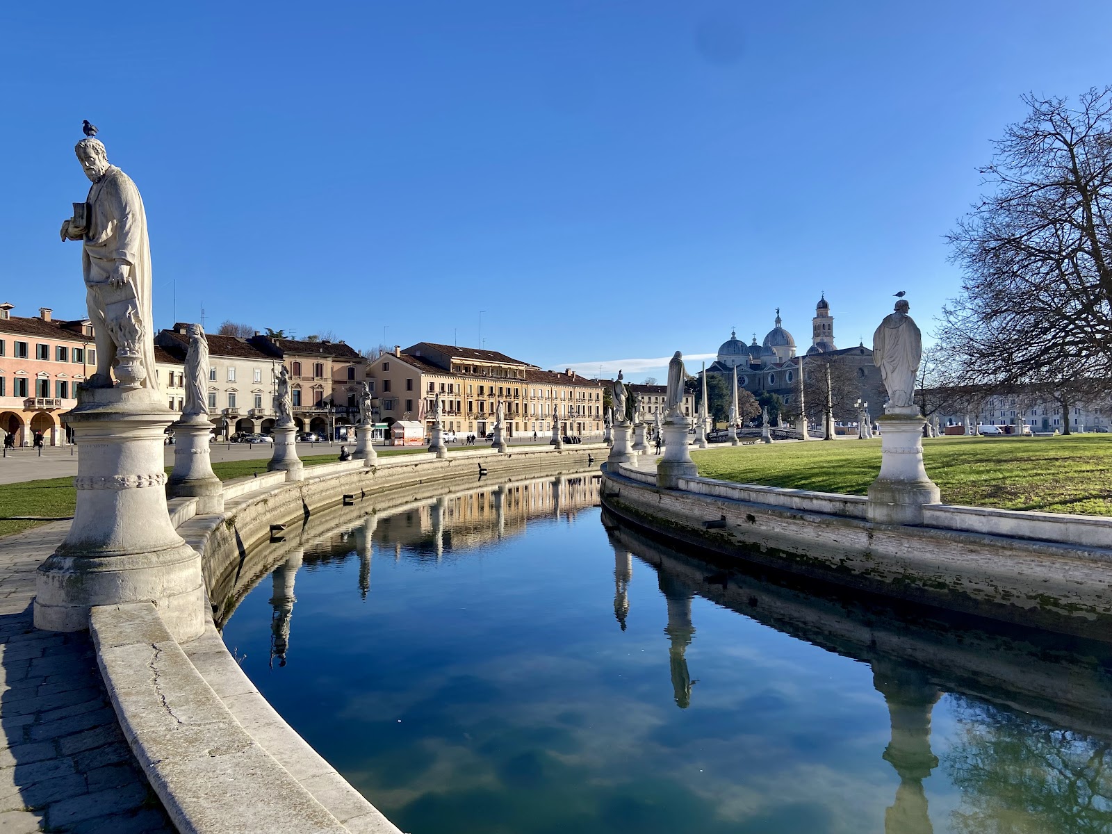 Prato della Valle