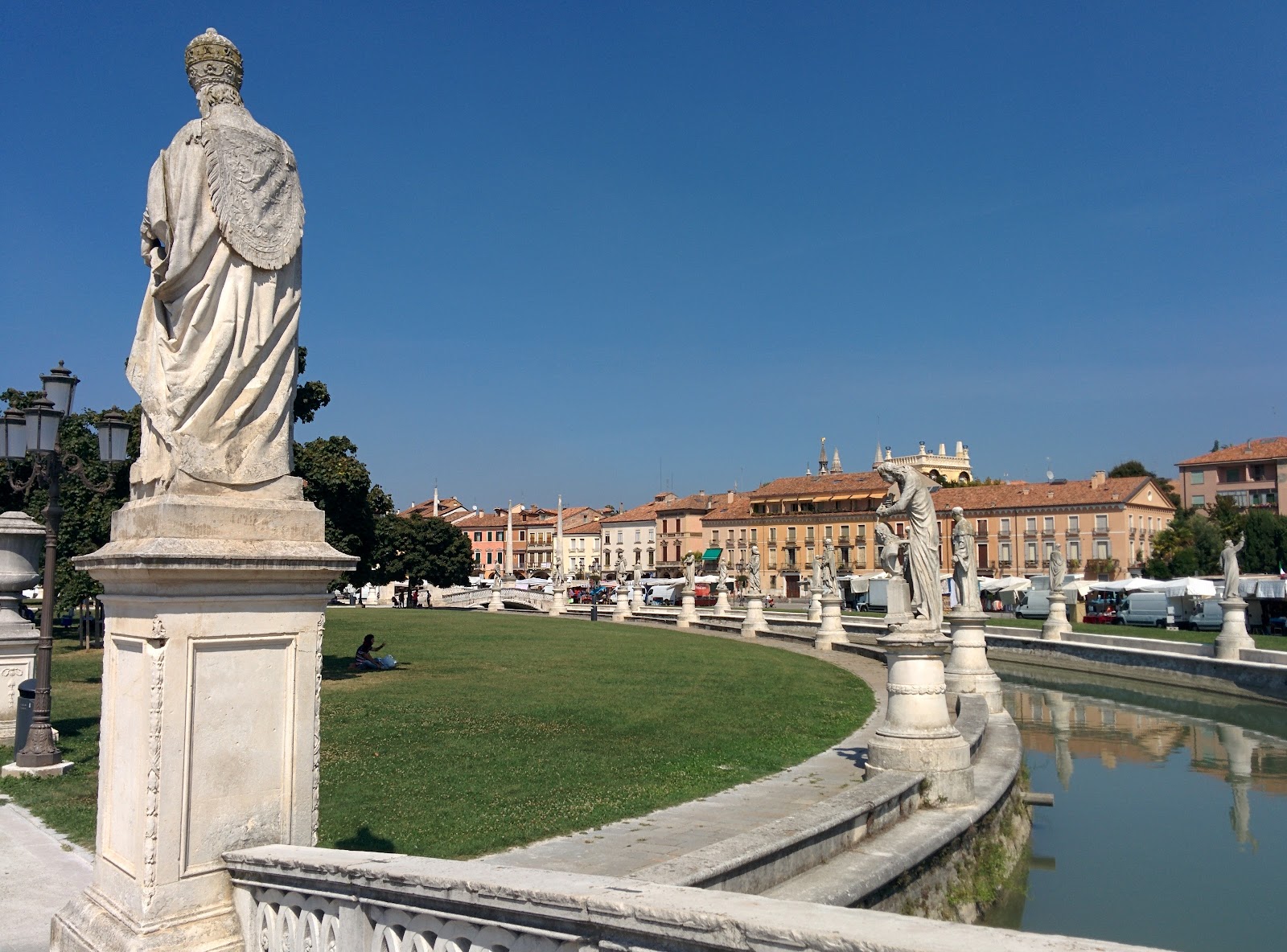 Prato della Valle