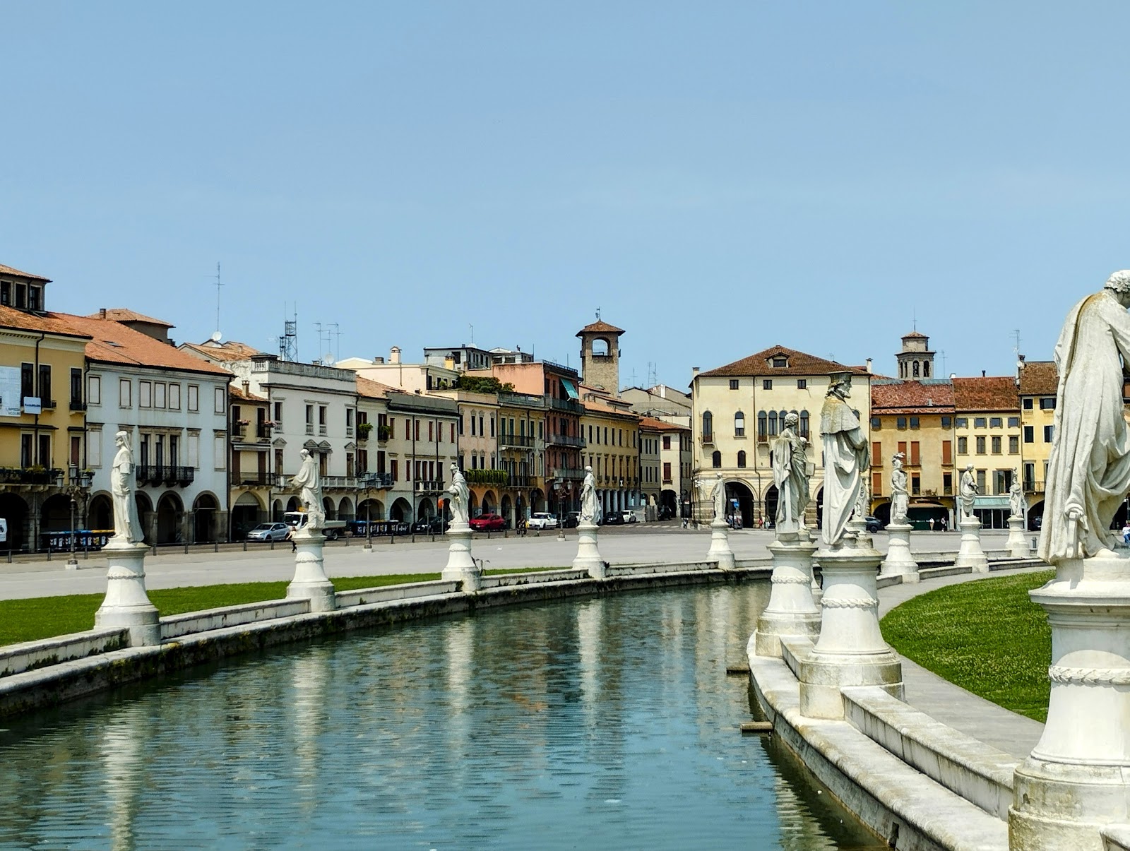 Prato della Valle