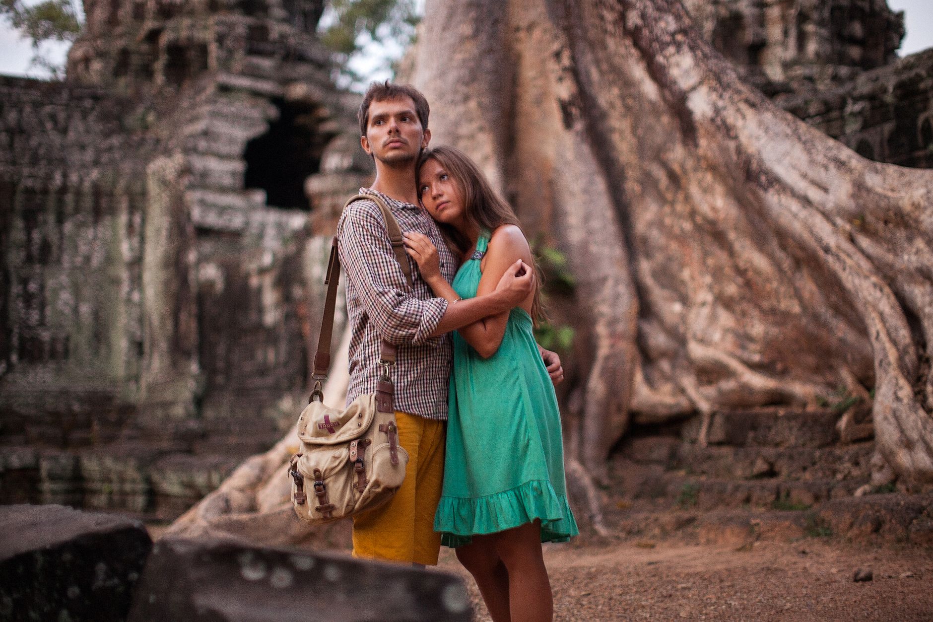 Preah Khan