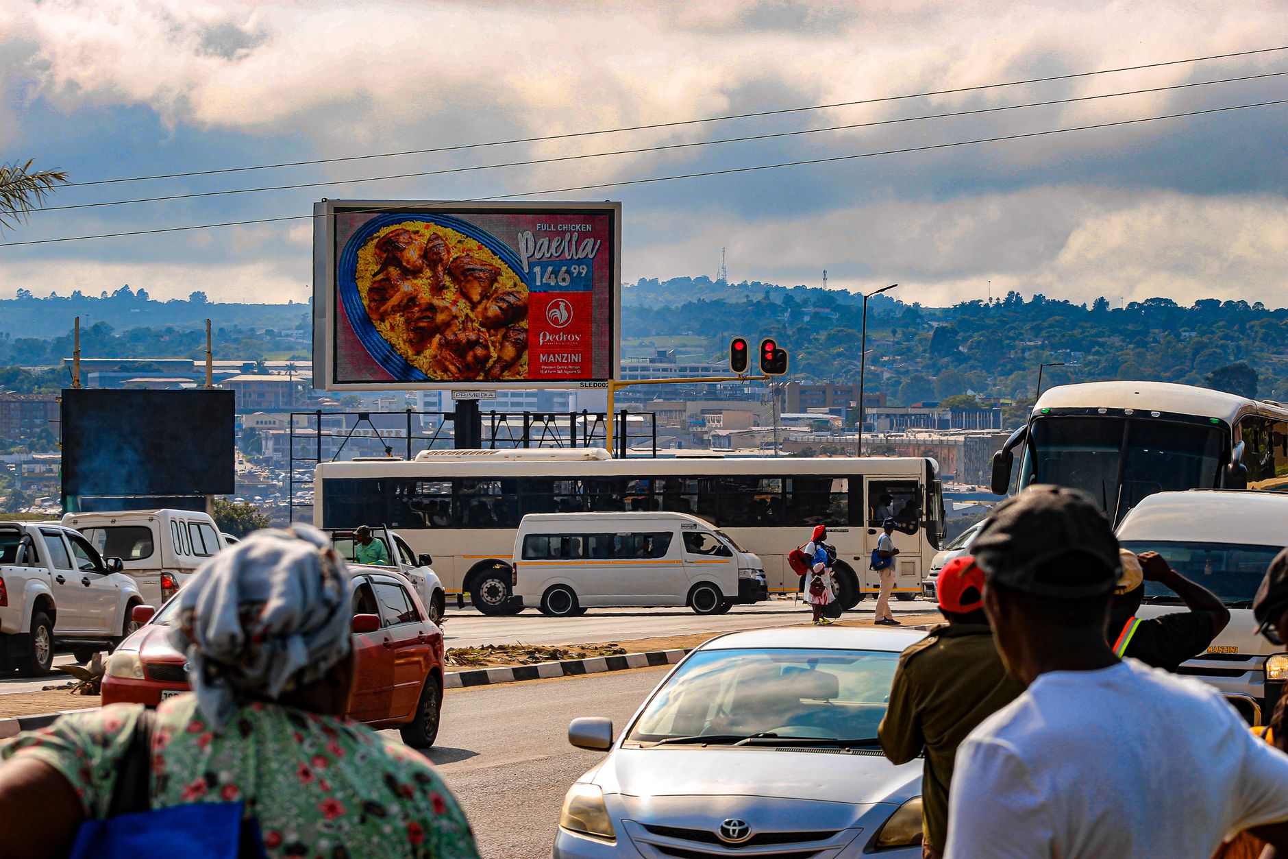 Pretoria