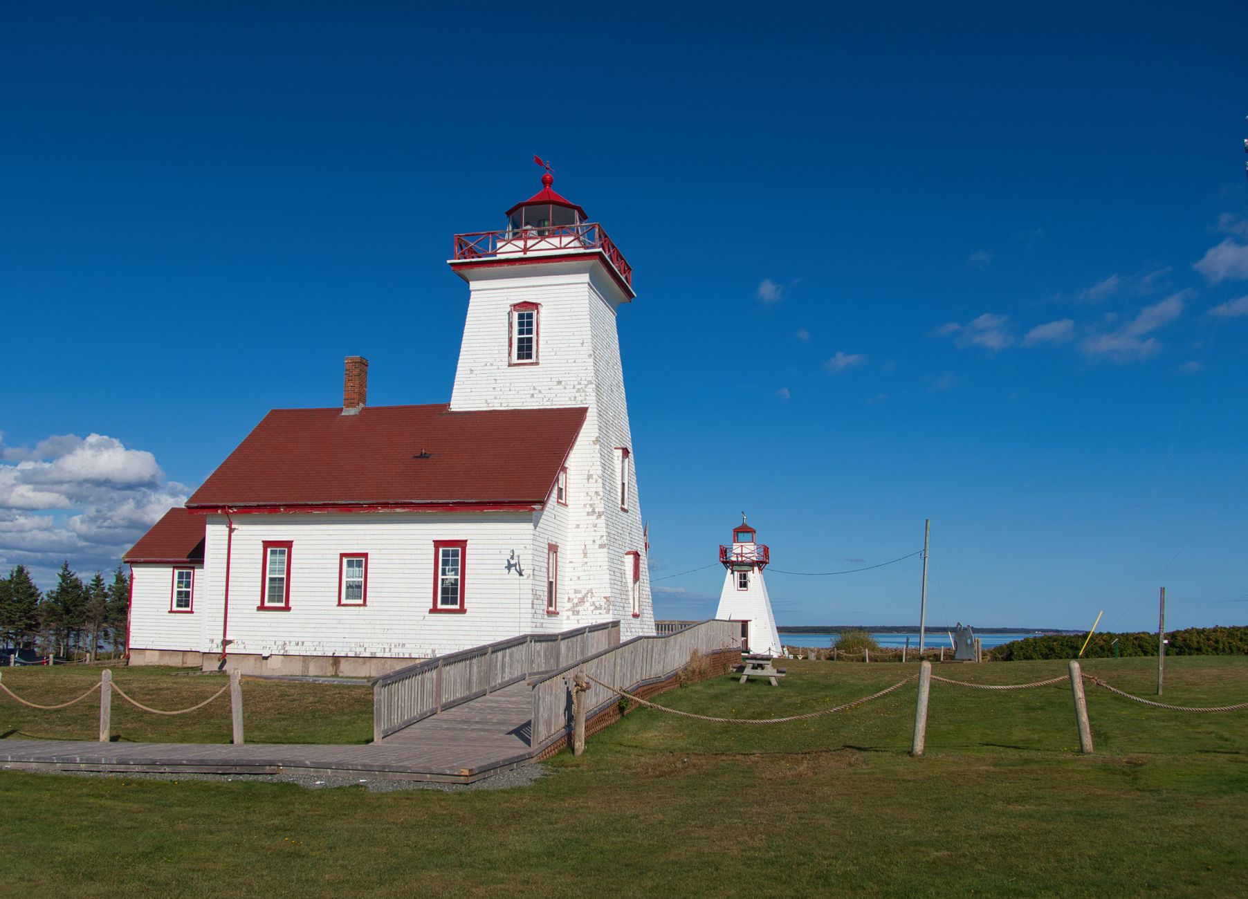 Prince Edward Island