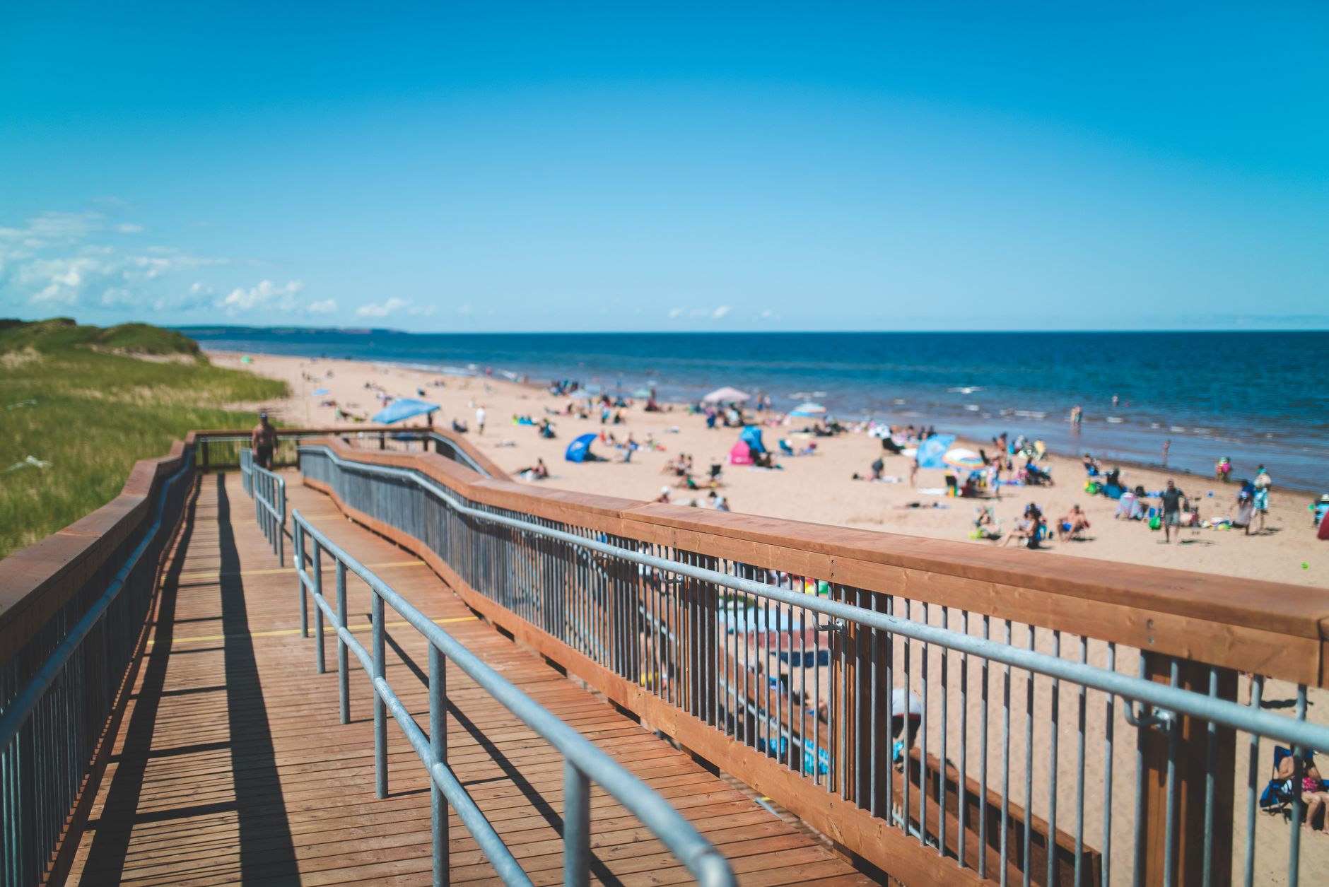 Prince Edward Island