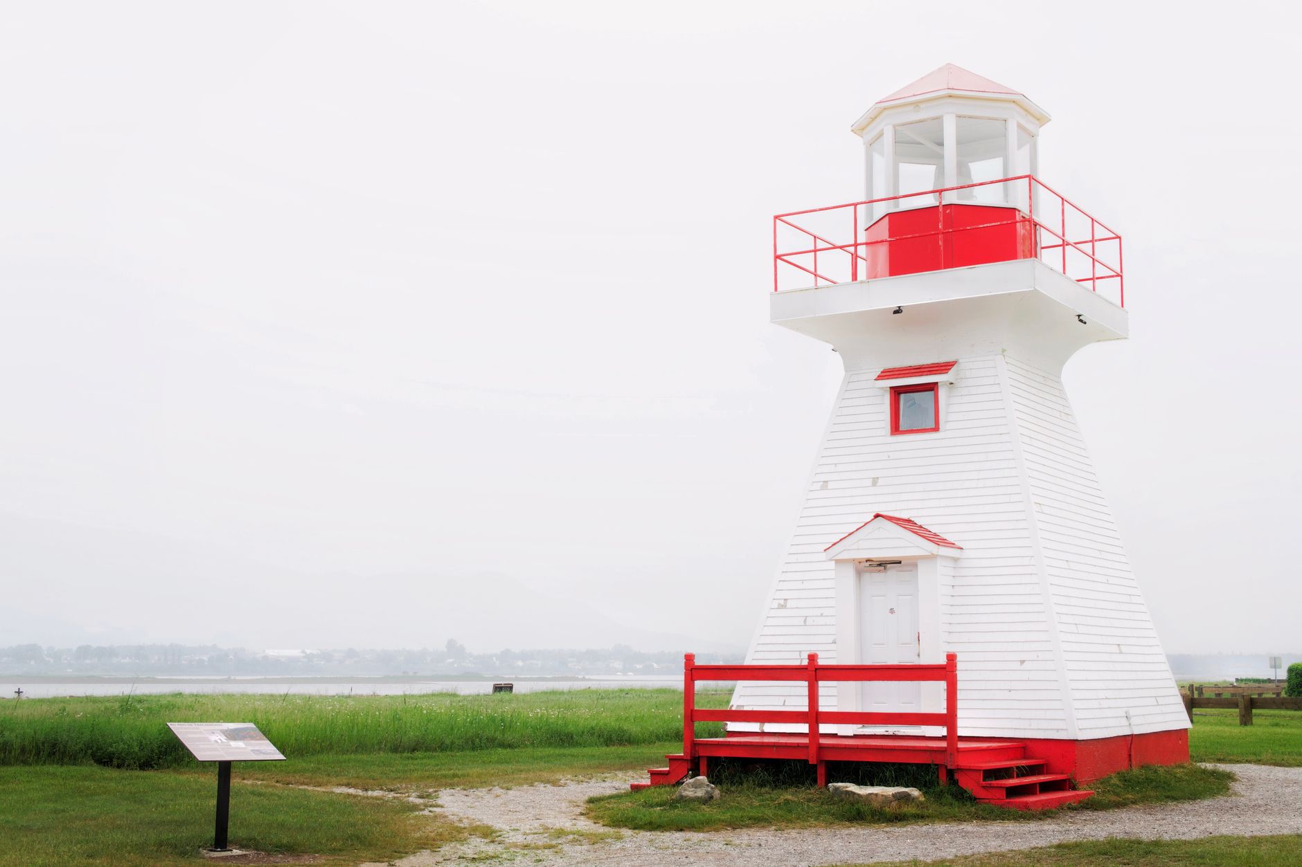 Prince Edward Island