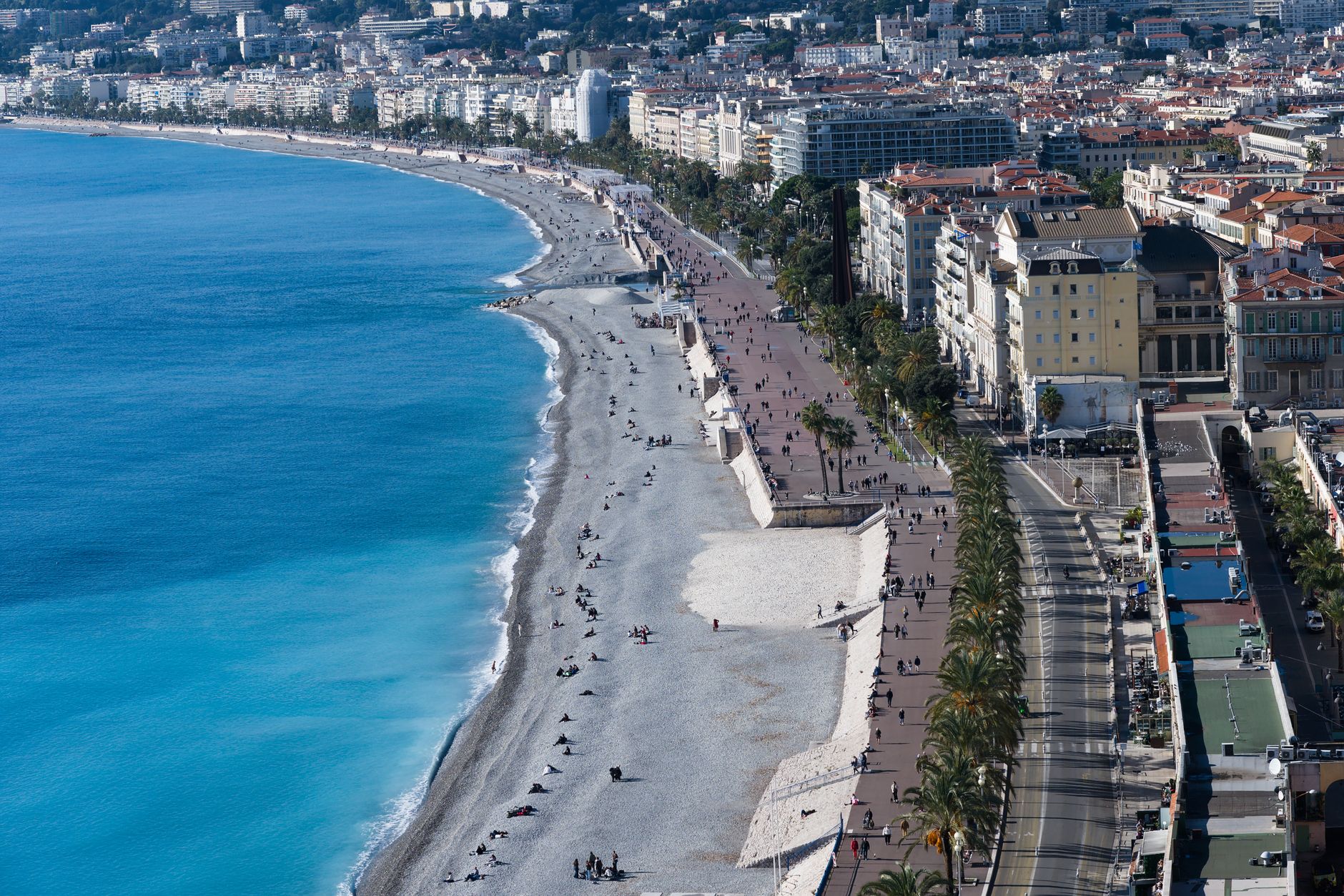 Promenade des Anglais