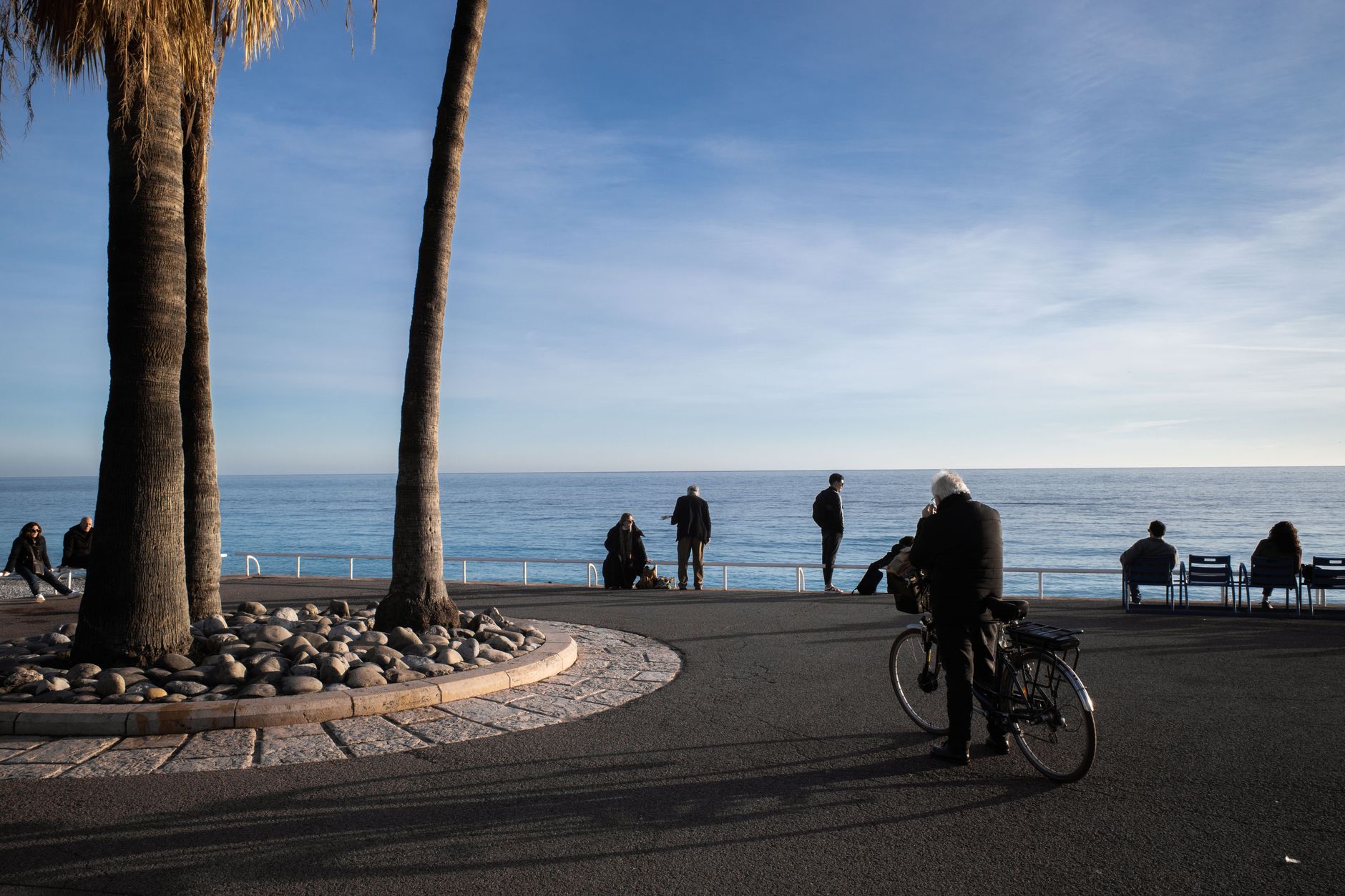 Promenade des Anglais