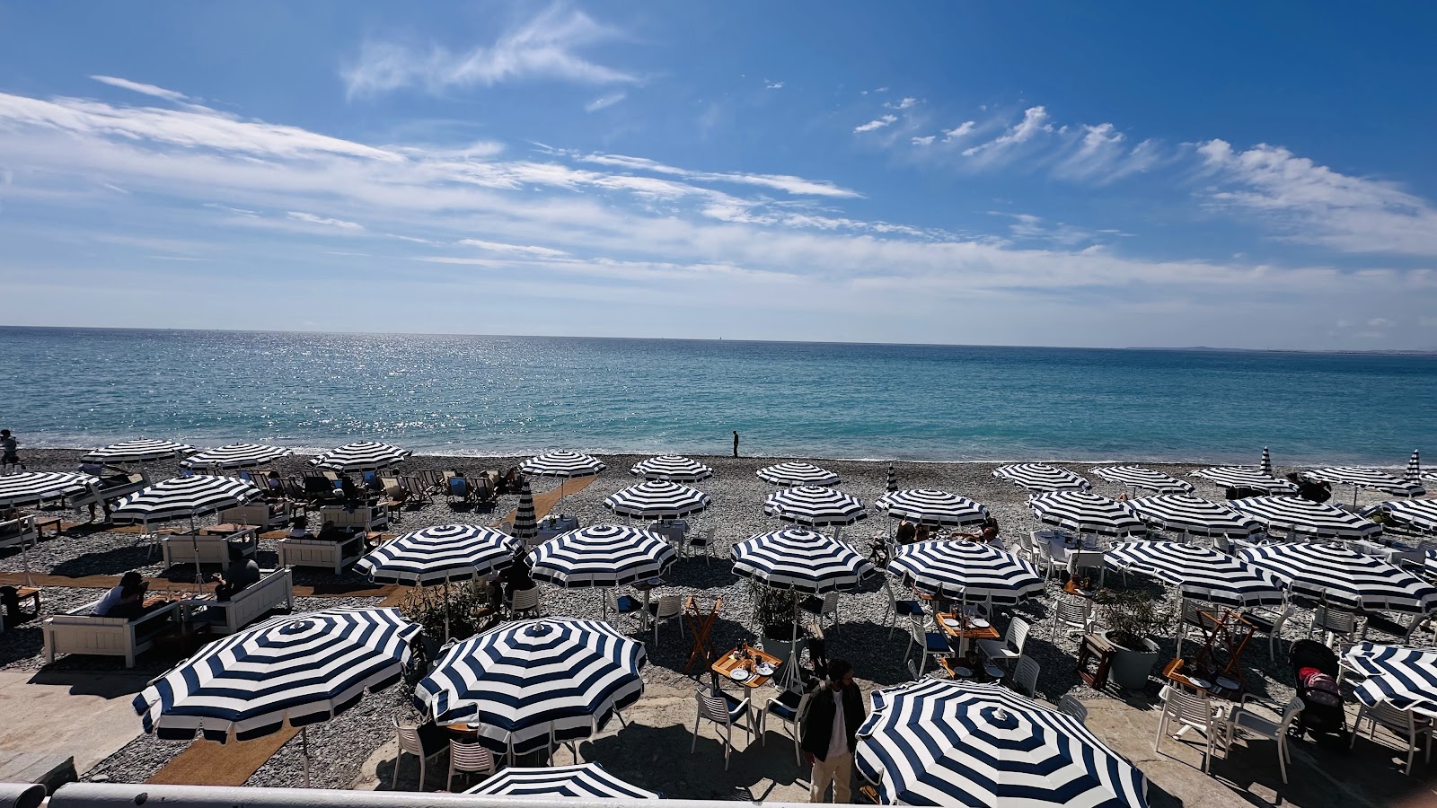 Promenade des Anglais